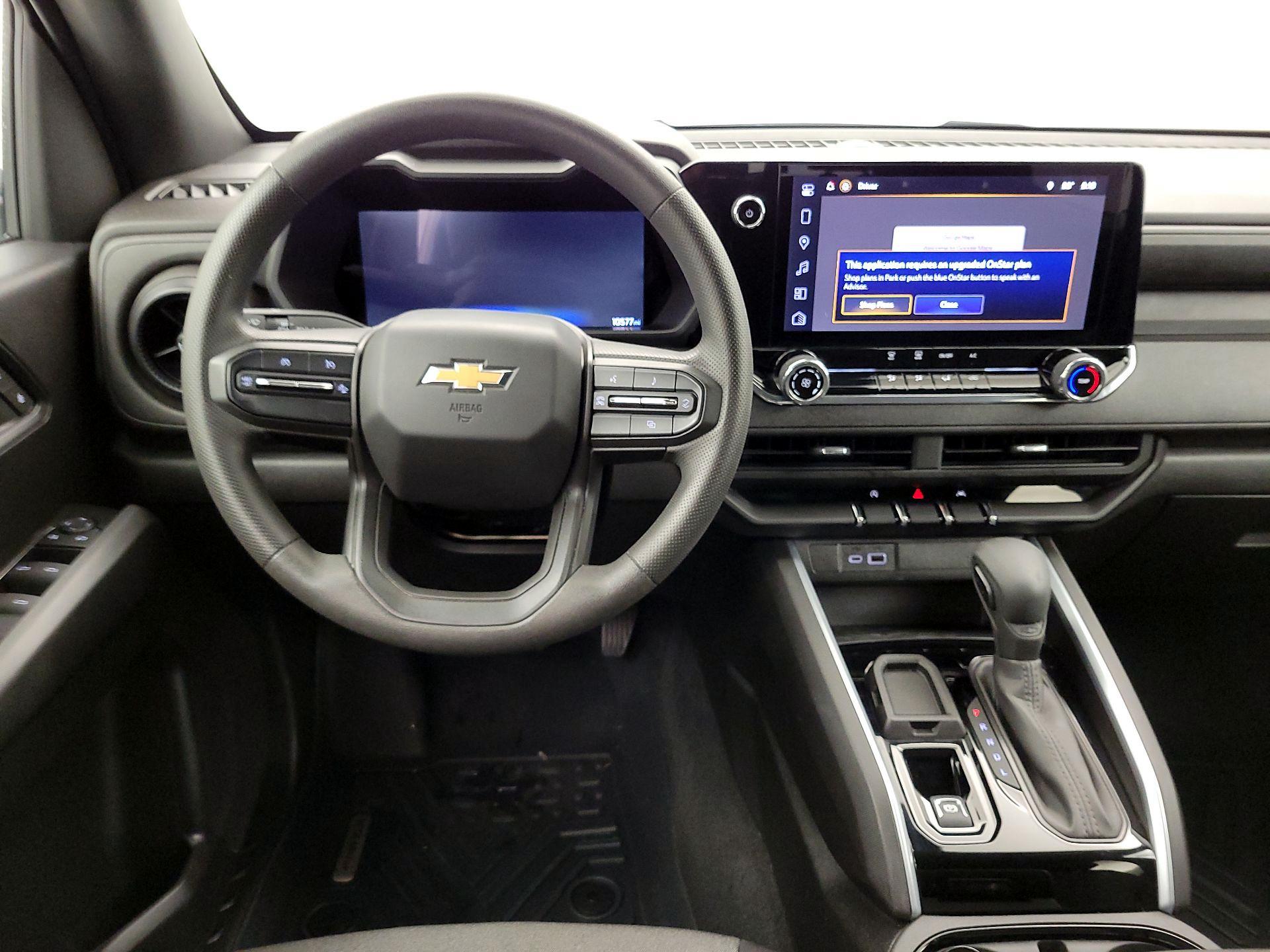 Thumbnail: 2025 Chevrolet Colorado - 10