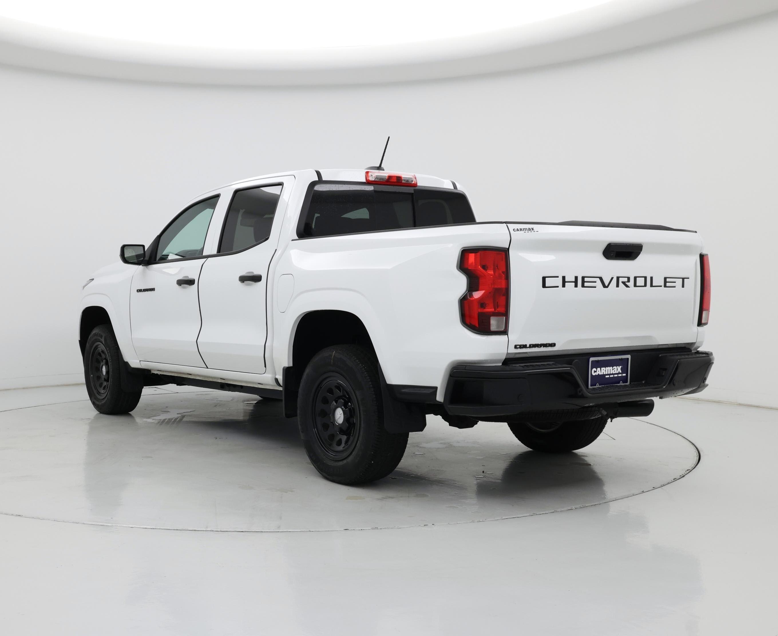Thumbnail: 2025 Chevrolet Colorado - 2