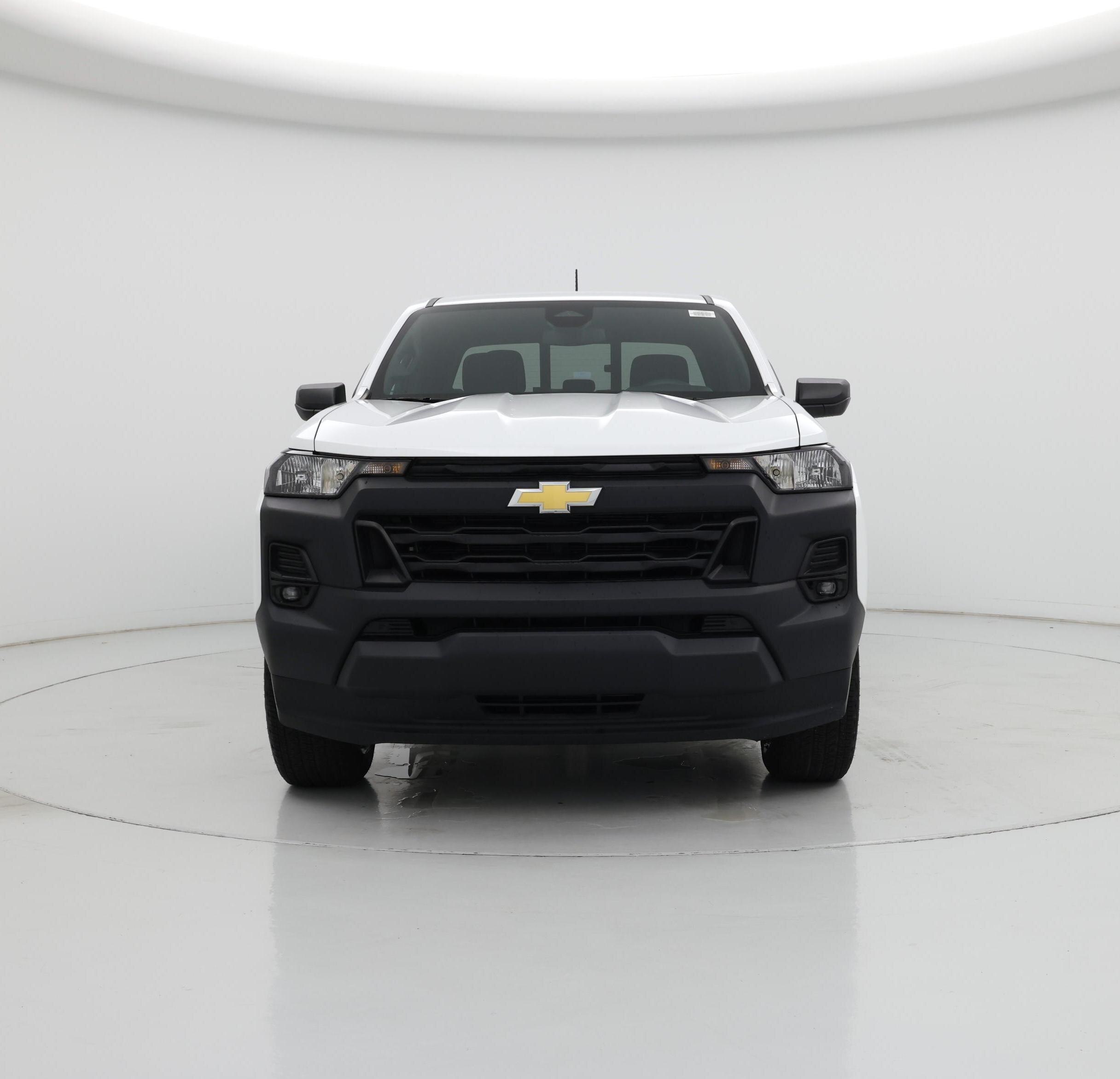 Thumbnail: 2025 Chevrolet Colorado - 5