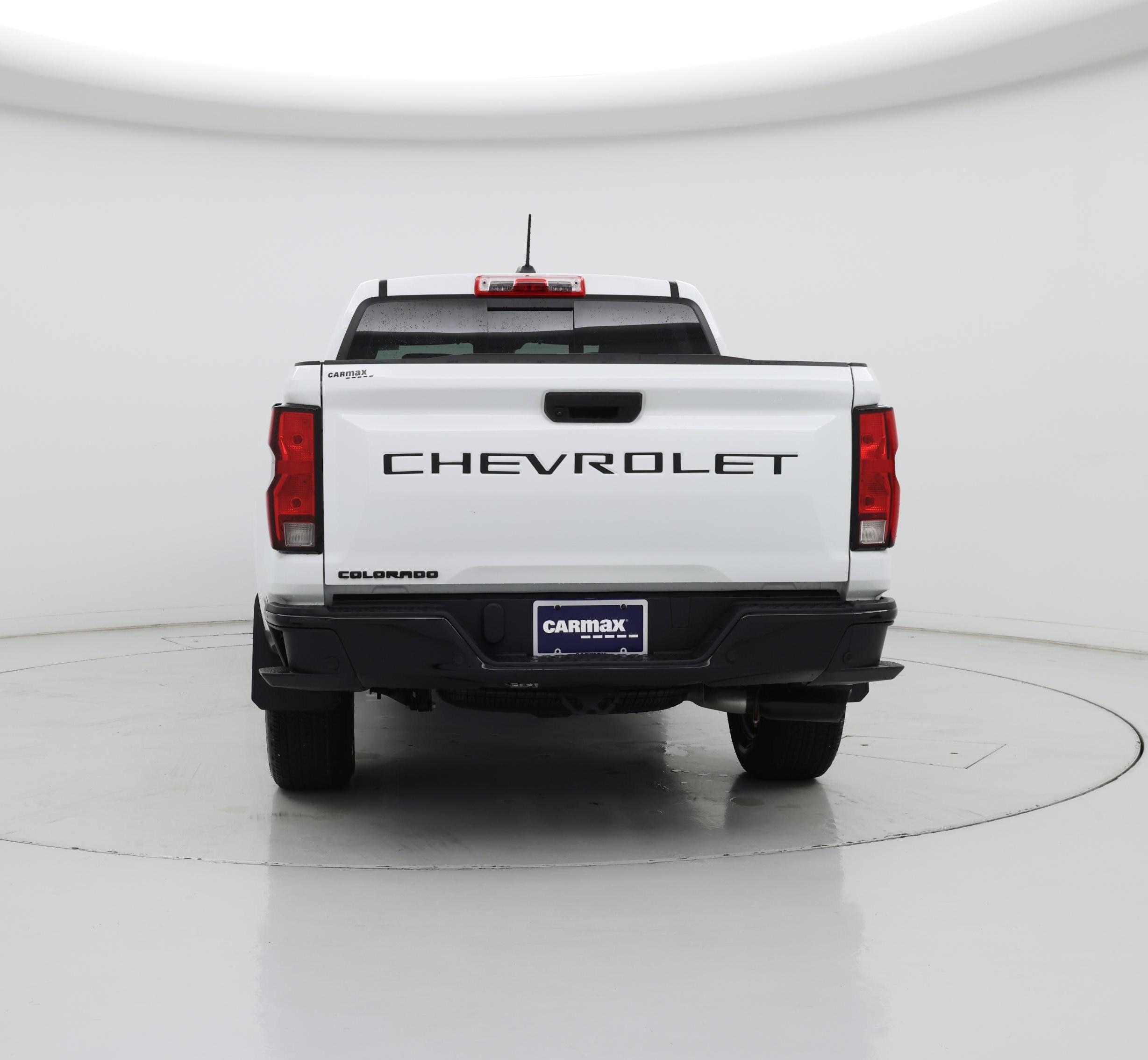 Thumbnail: 2025 Chevrolet Colorado - 6