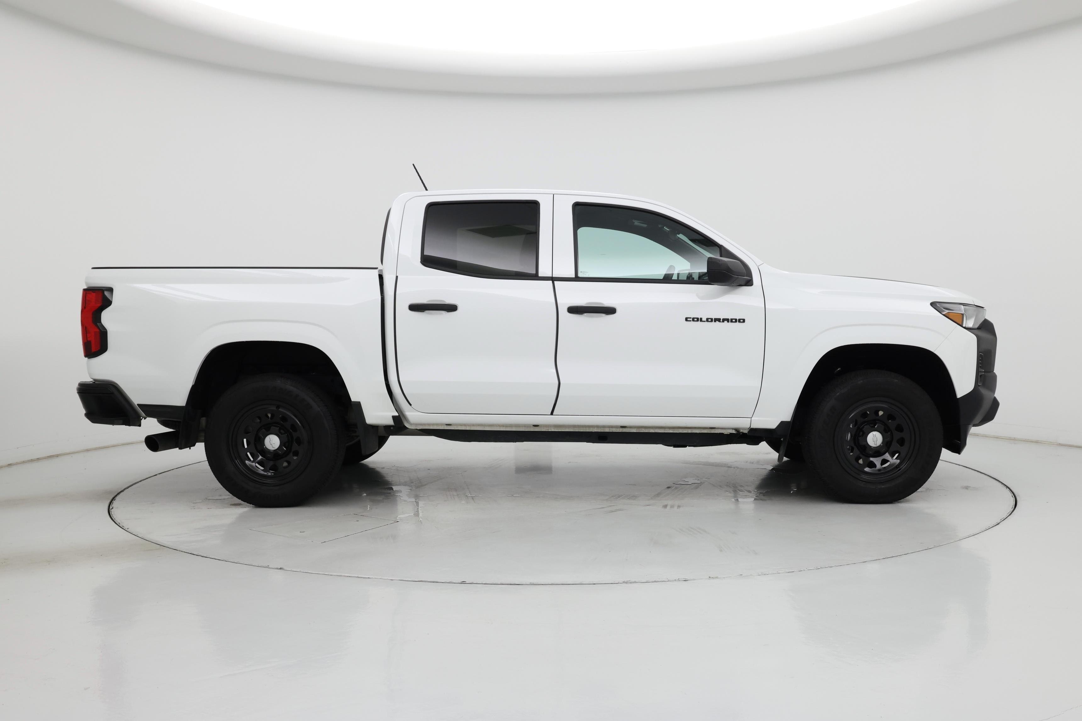 Thumbnail: 2025 Chevrolet Colorado - 7