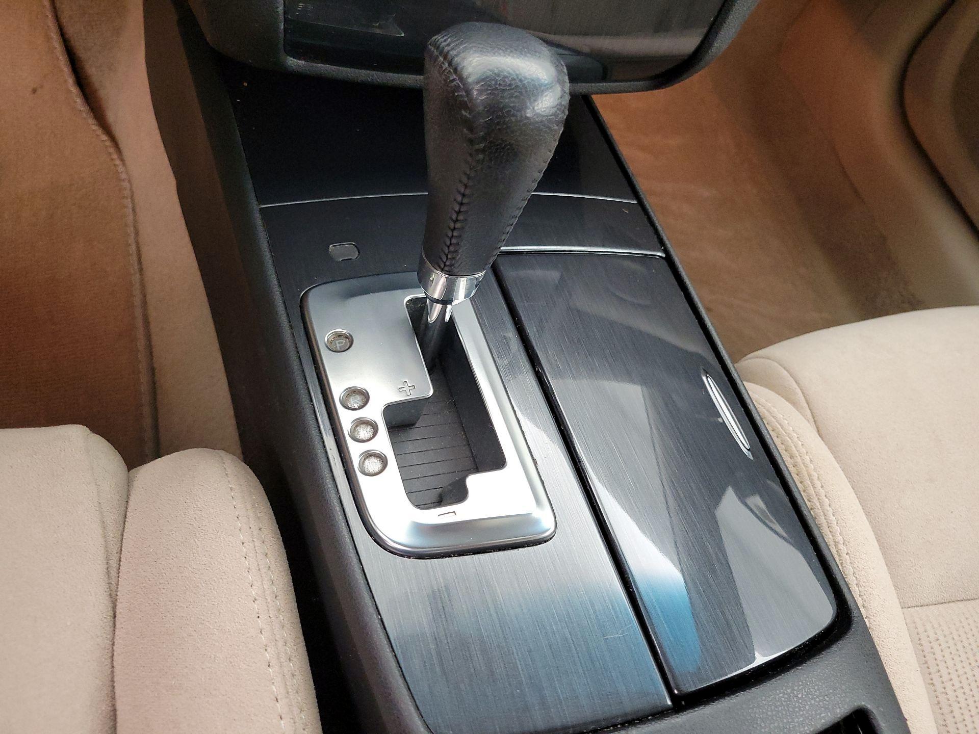 Thumbnail: 2014 Nissan Maxima - 16