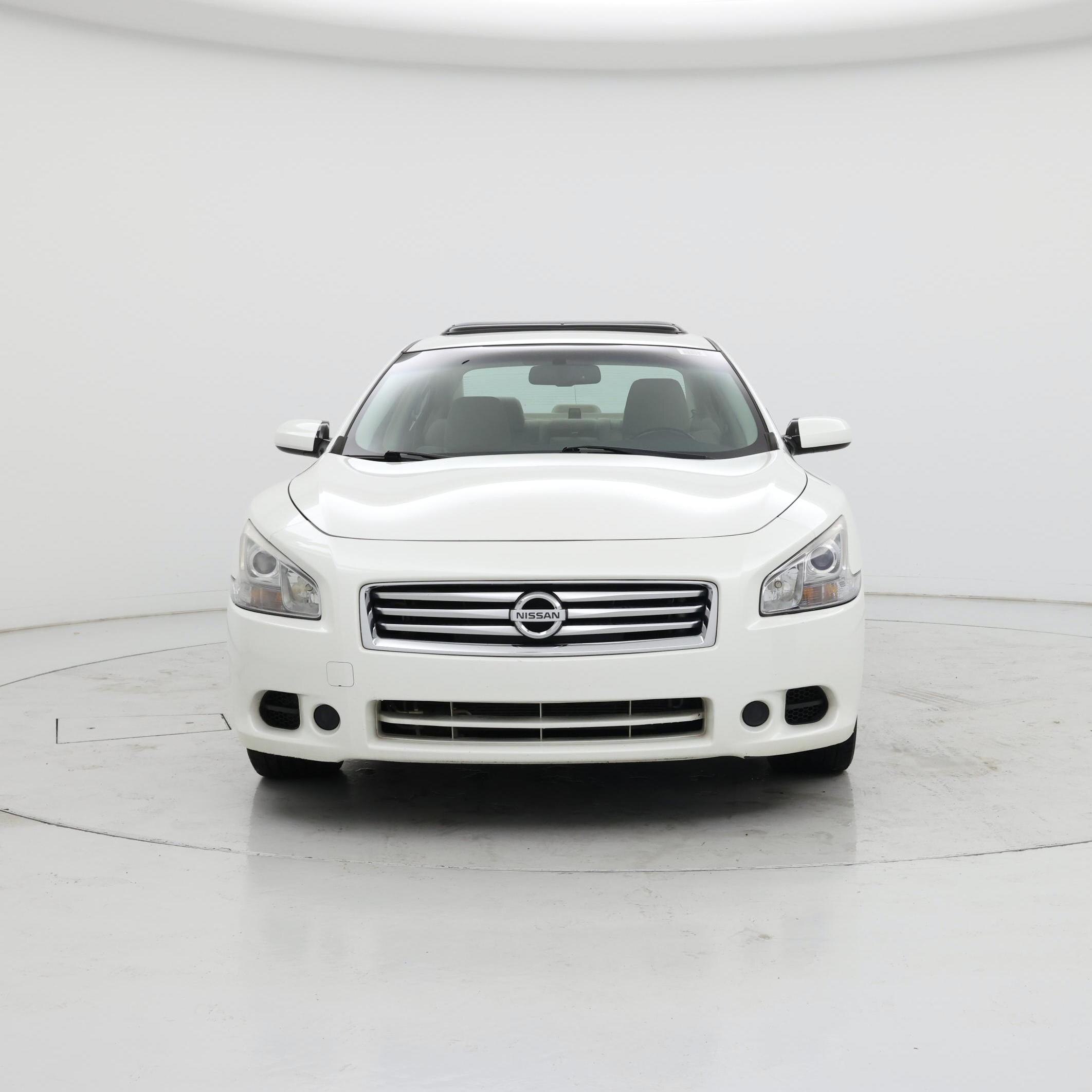 Thumbnail: 2014 Nissan Maxima - 5