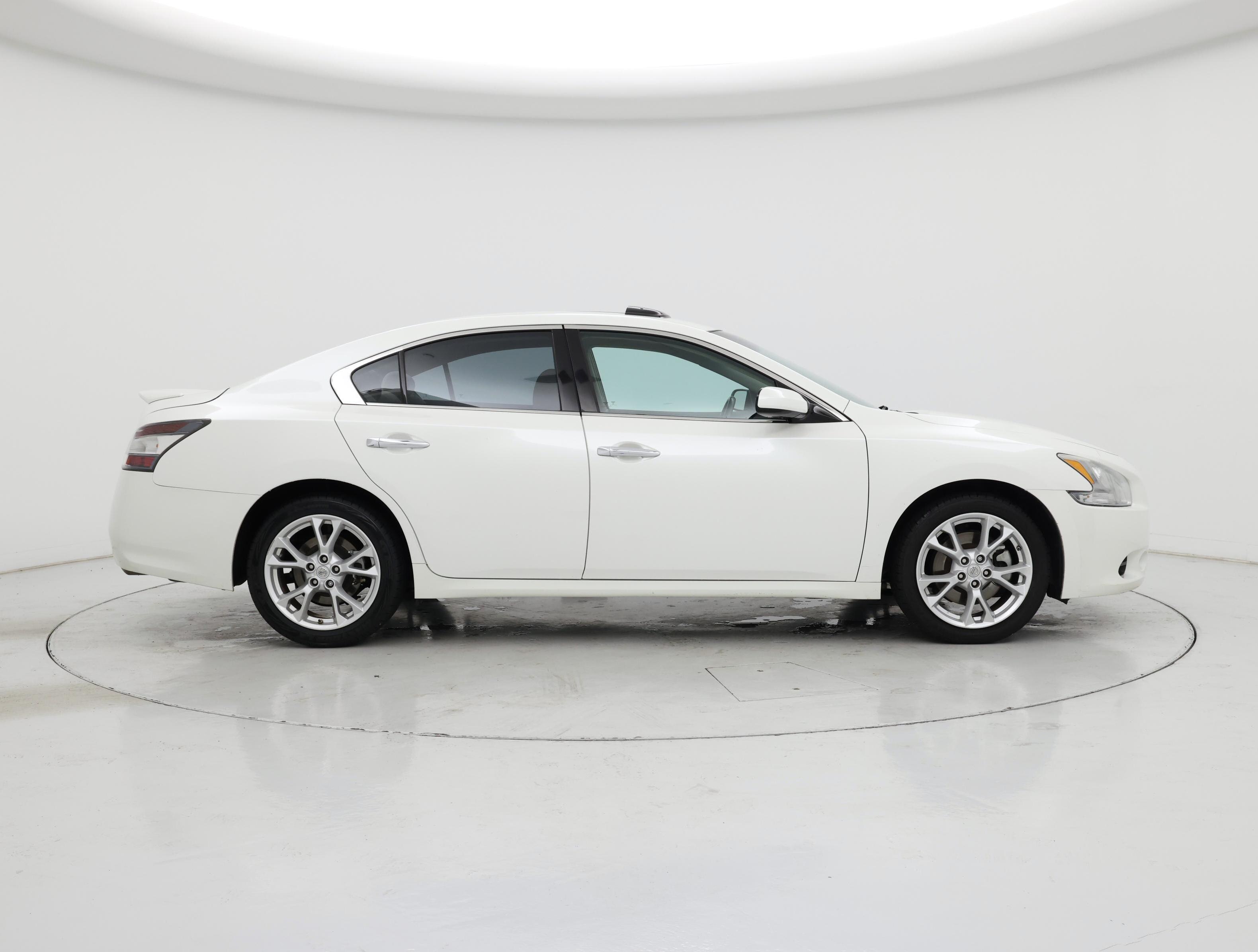 Thumbnail: 2014 Nissan Maxima - 7