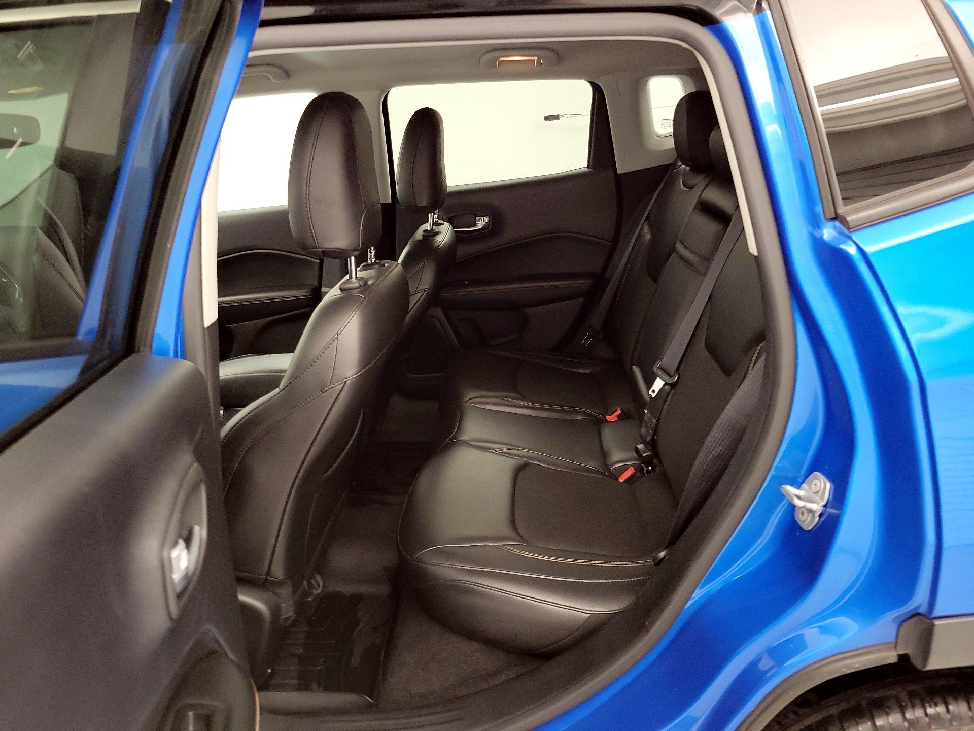 Thumbnail: 2018 Jeep Compass - 19