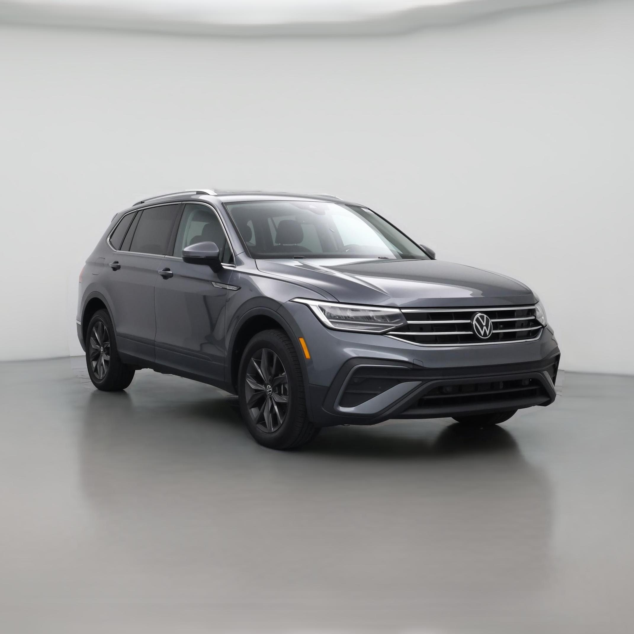 Thumbnail: 2023 Volkswagen Tiguan - 1