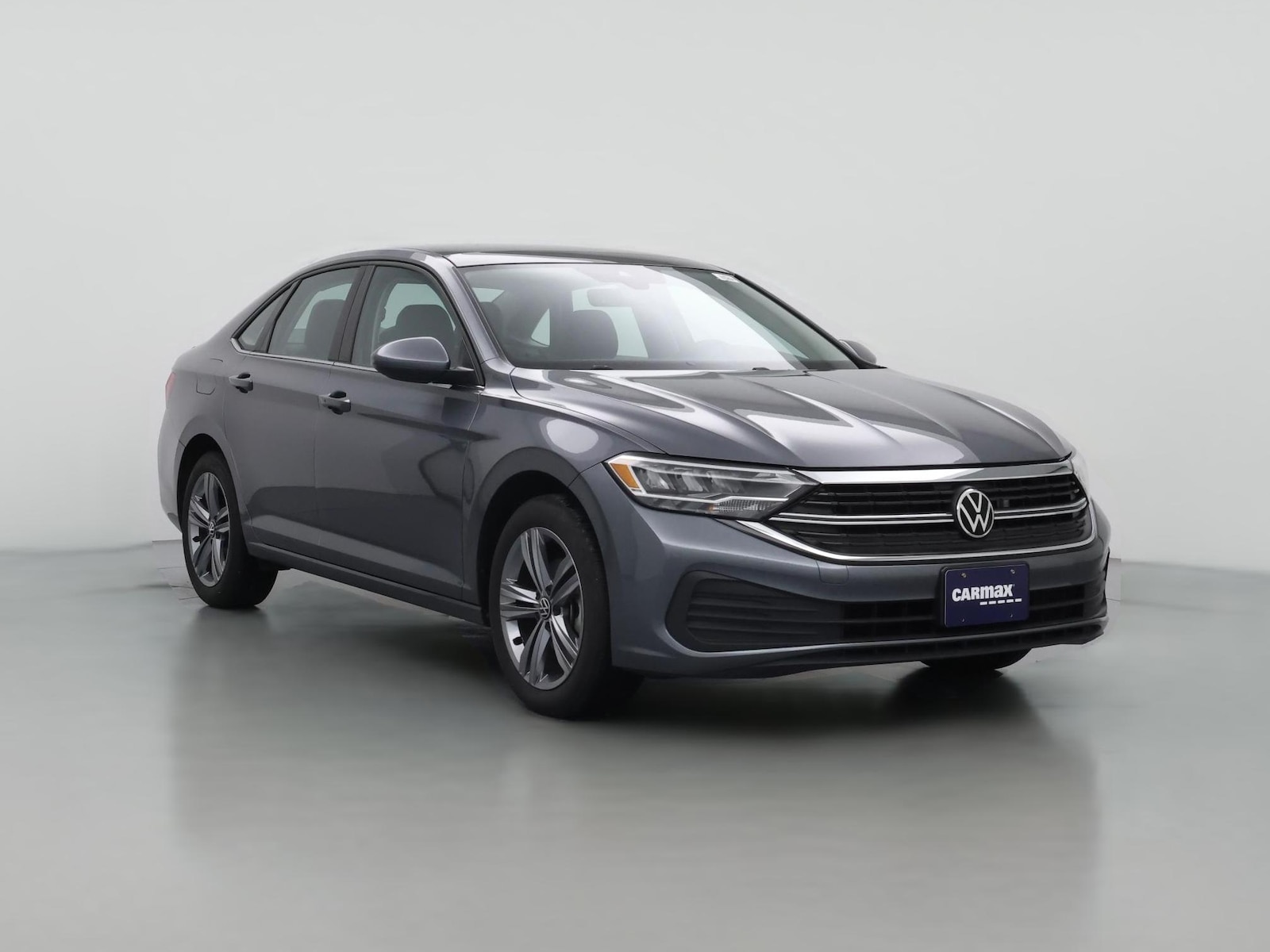 2024 Volkswagen Jetta