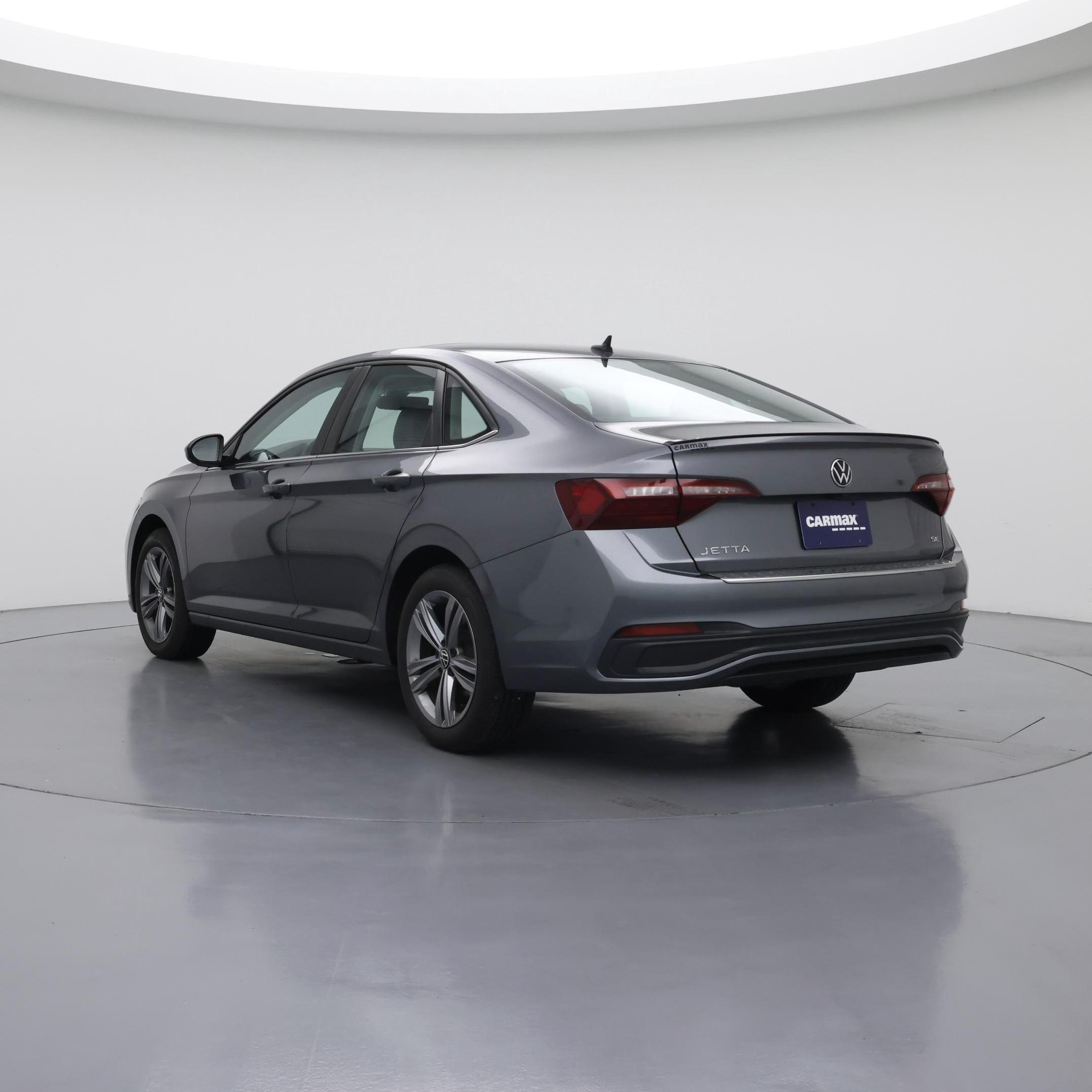 Thumbnail: 2024 Volkswagen Jetta - 2