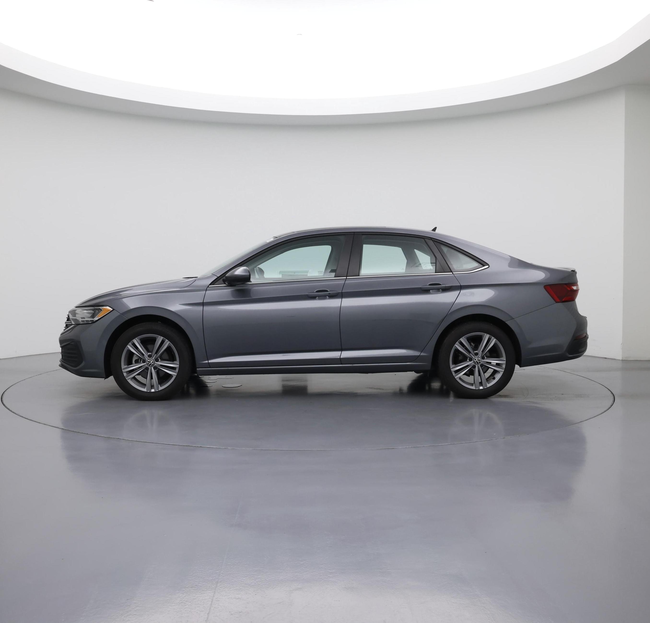 Thumbnail: 2024 Volkswagen Jetta - 3