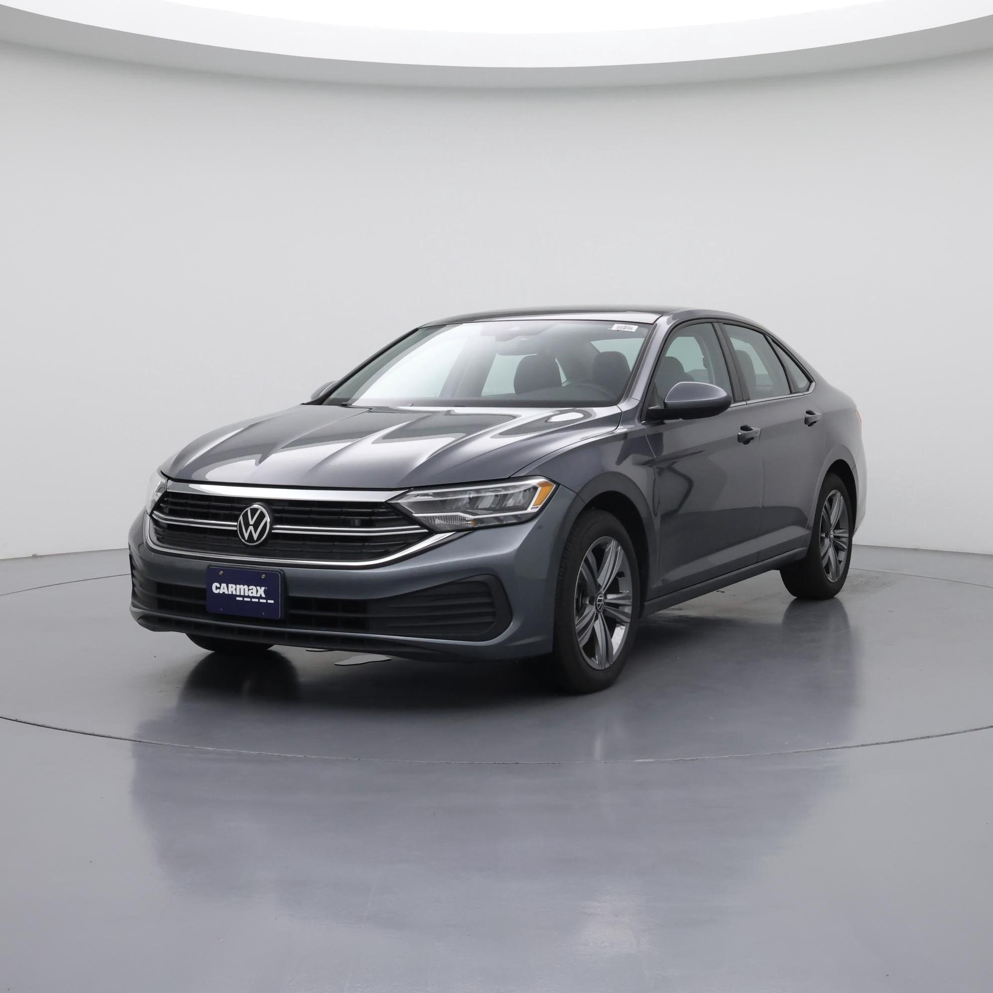 Thumbnail: 2024 Volkswagen Jetta - 4