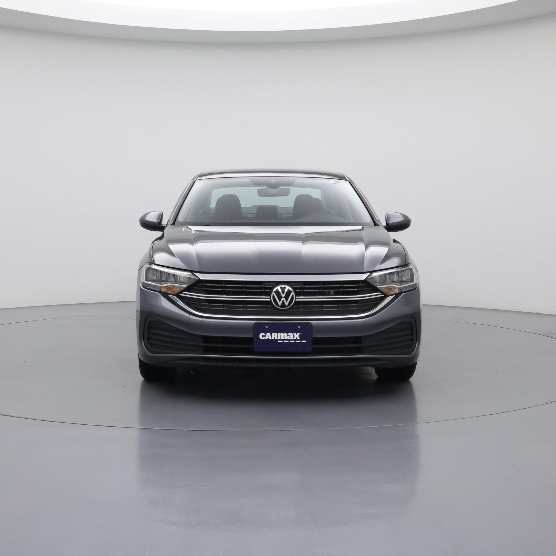 Thumbnail: 2024 Volkswagen Jetta - 5