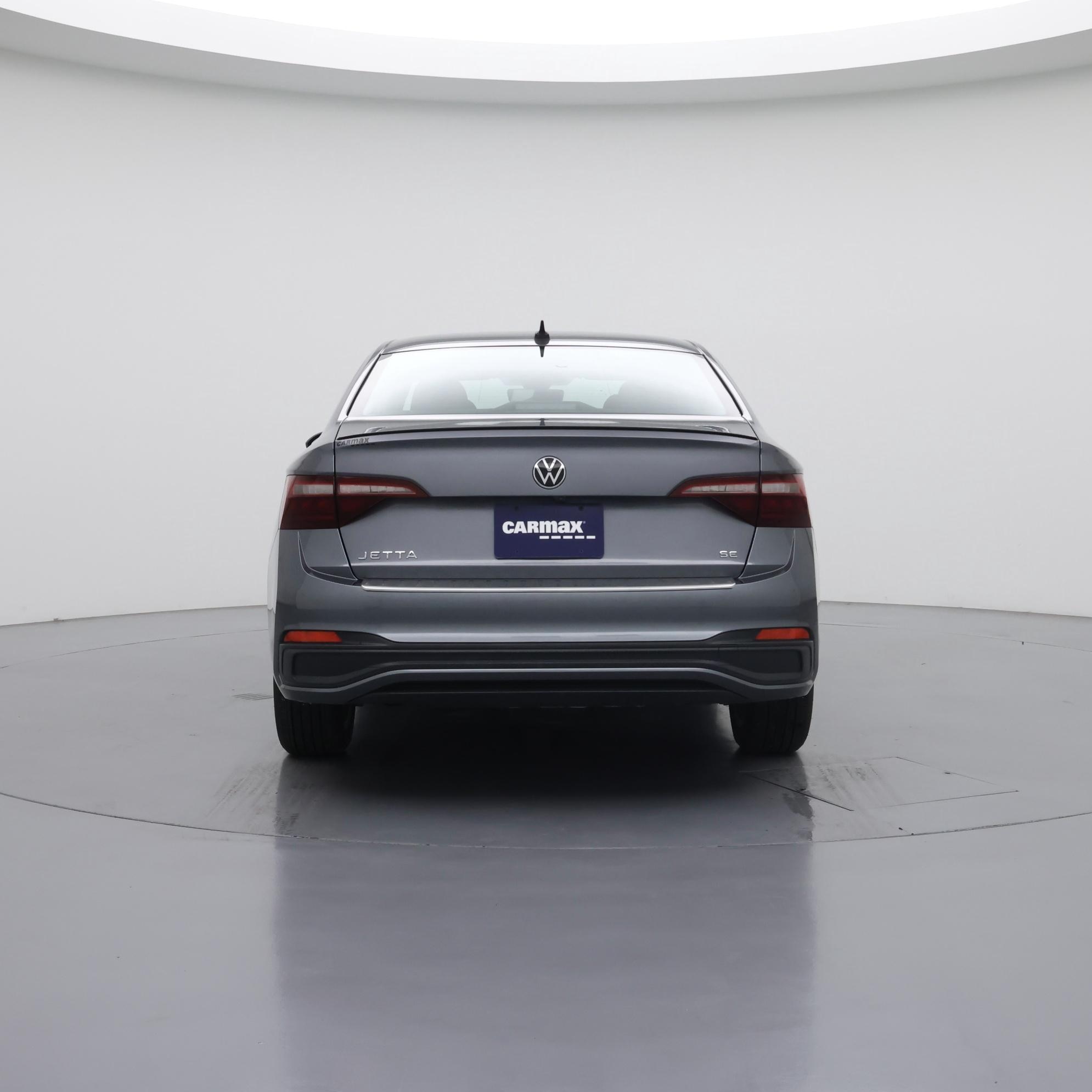 Thumbnail: 2024 Volkswagen Jetta - 6