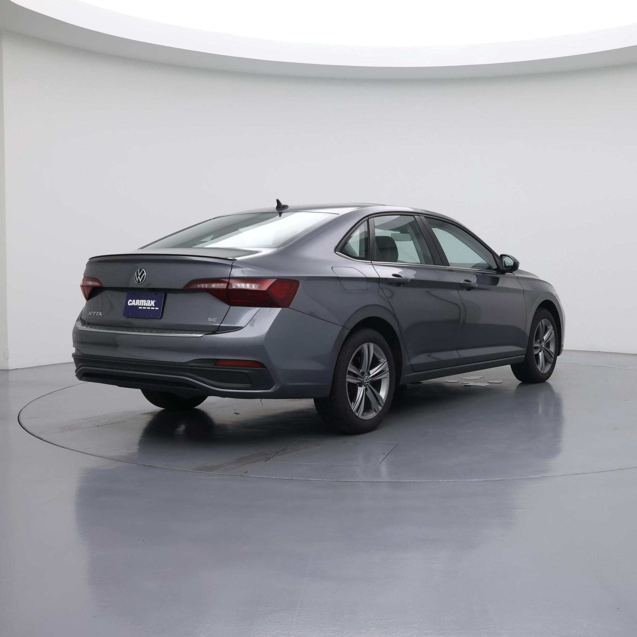 Thumbnail: 2024 Volkswagen Jetta - 8