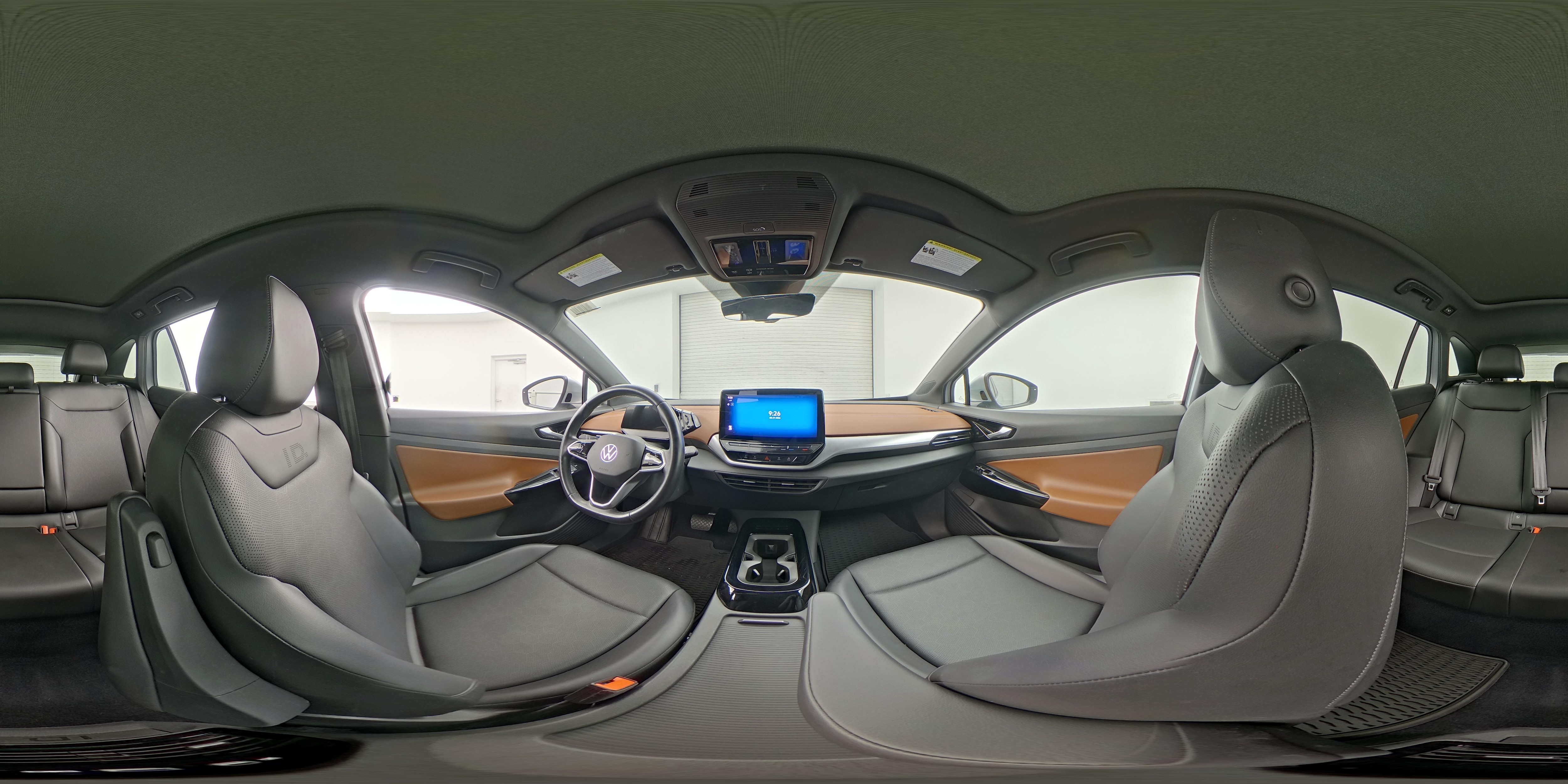 2021 Volkswagen ID.4 PRO S - Photo 25