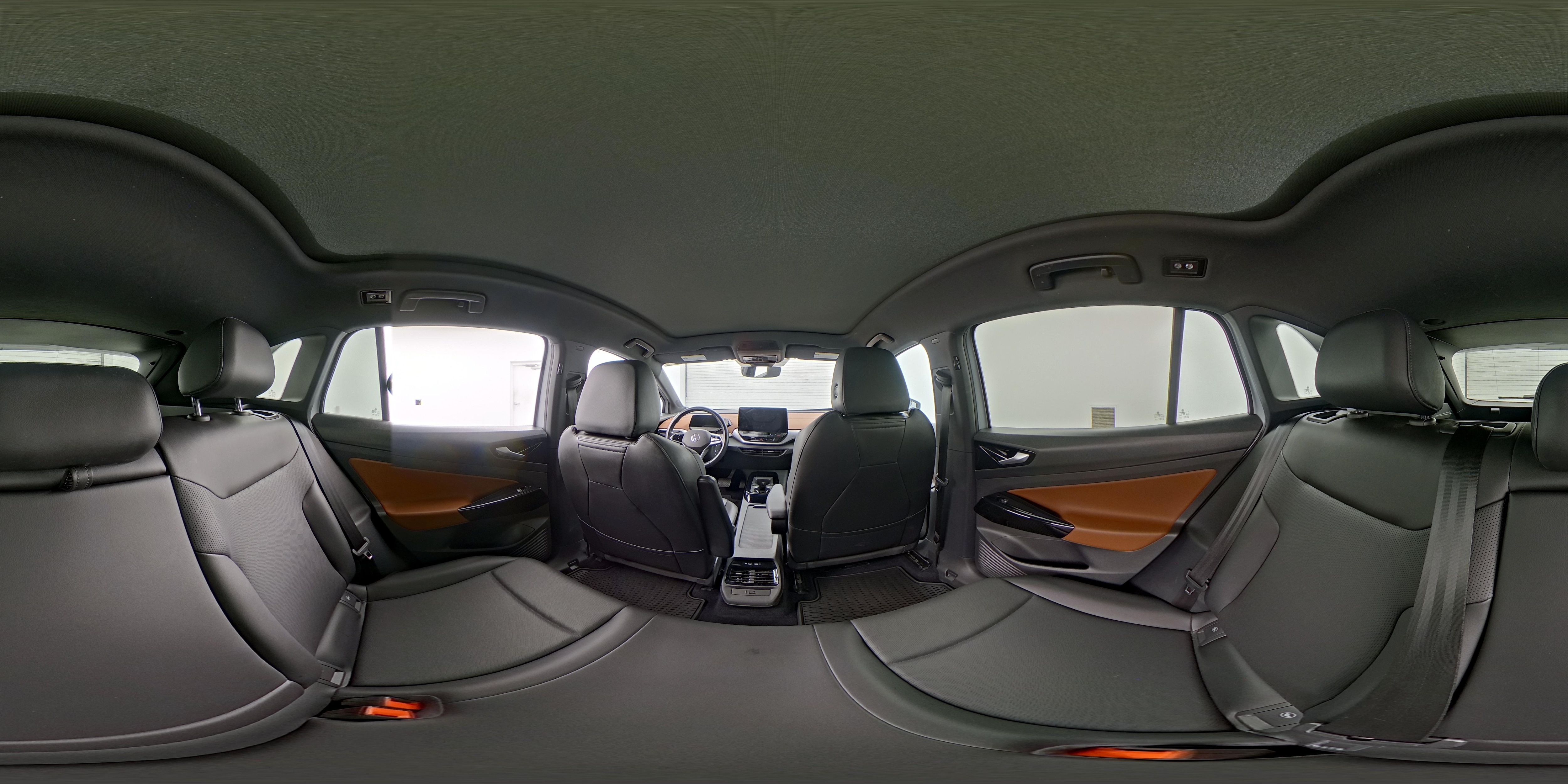 2021 Volkswagen ID.4 PRO S - Photo 26