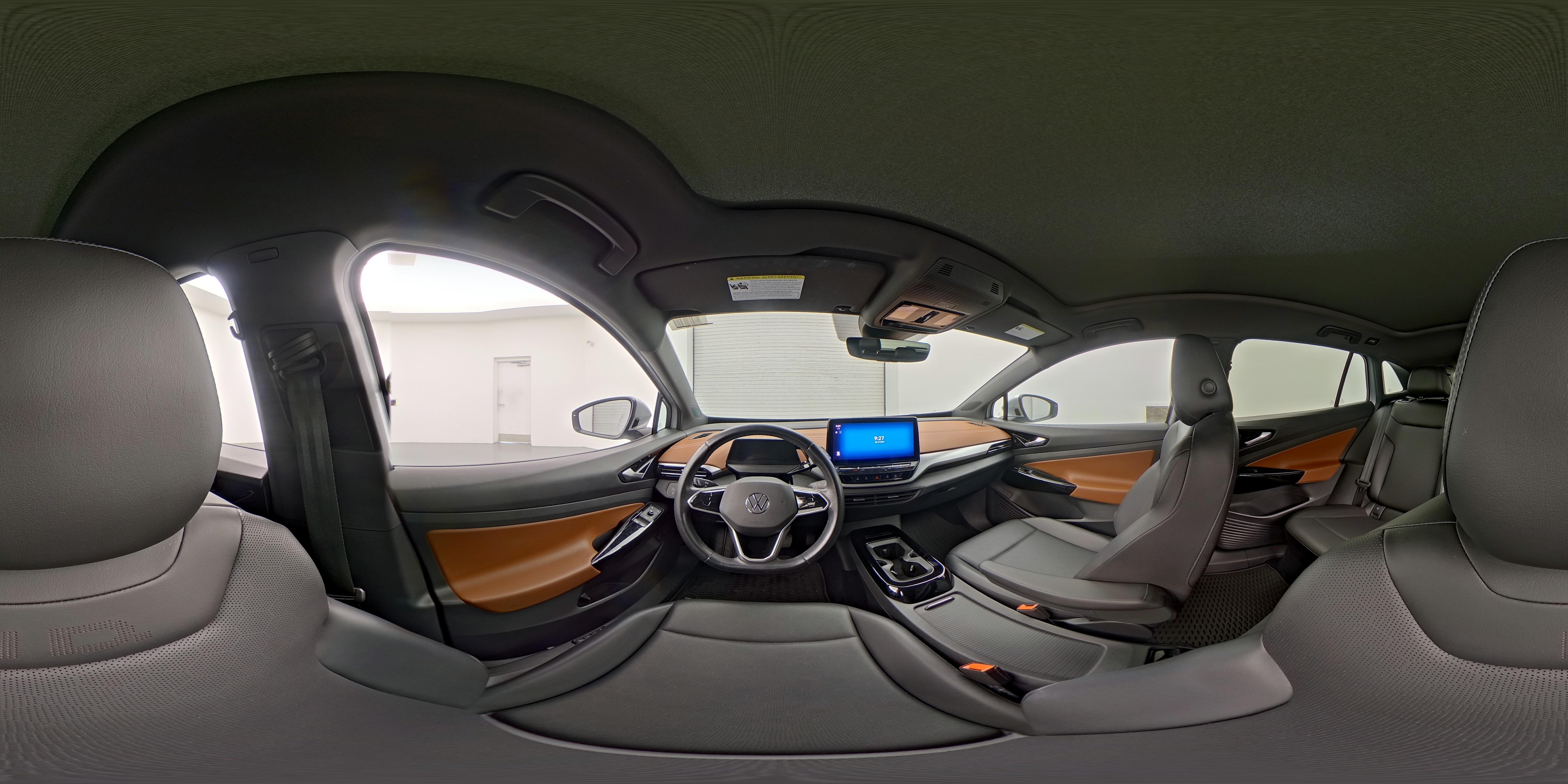 2021 Volkswagen ID.4 PRO S - Photo 27