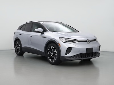 2021 Volkswagen ID.4 EV PRO S