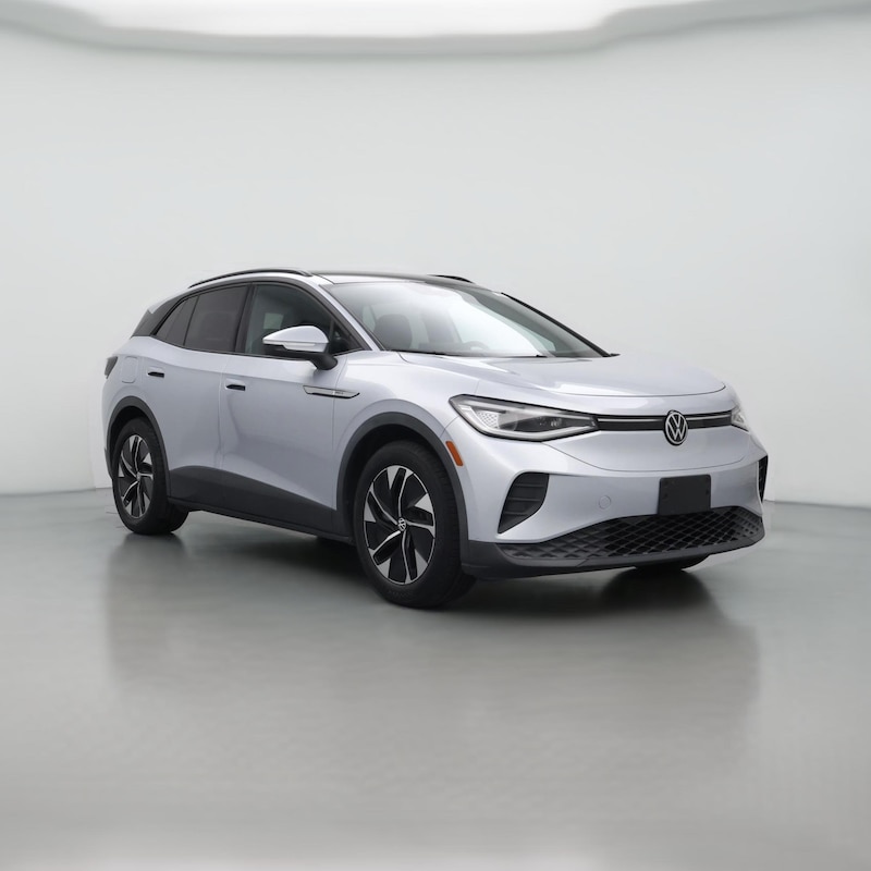 2021 Volkswagen ID.4 EV PRO S
