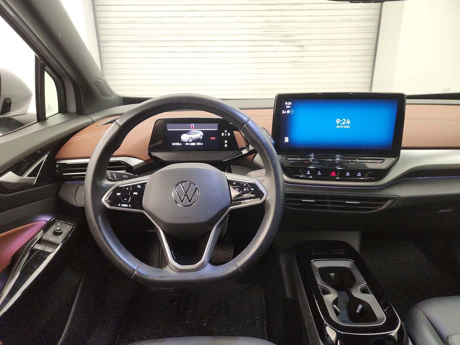 2021 Volkswagen ID.4 PRO S - Photo 11