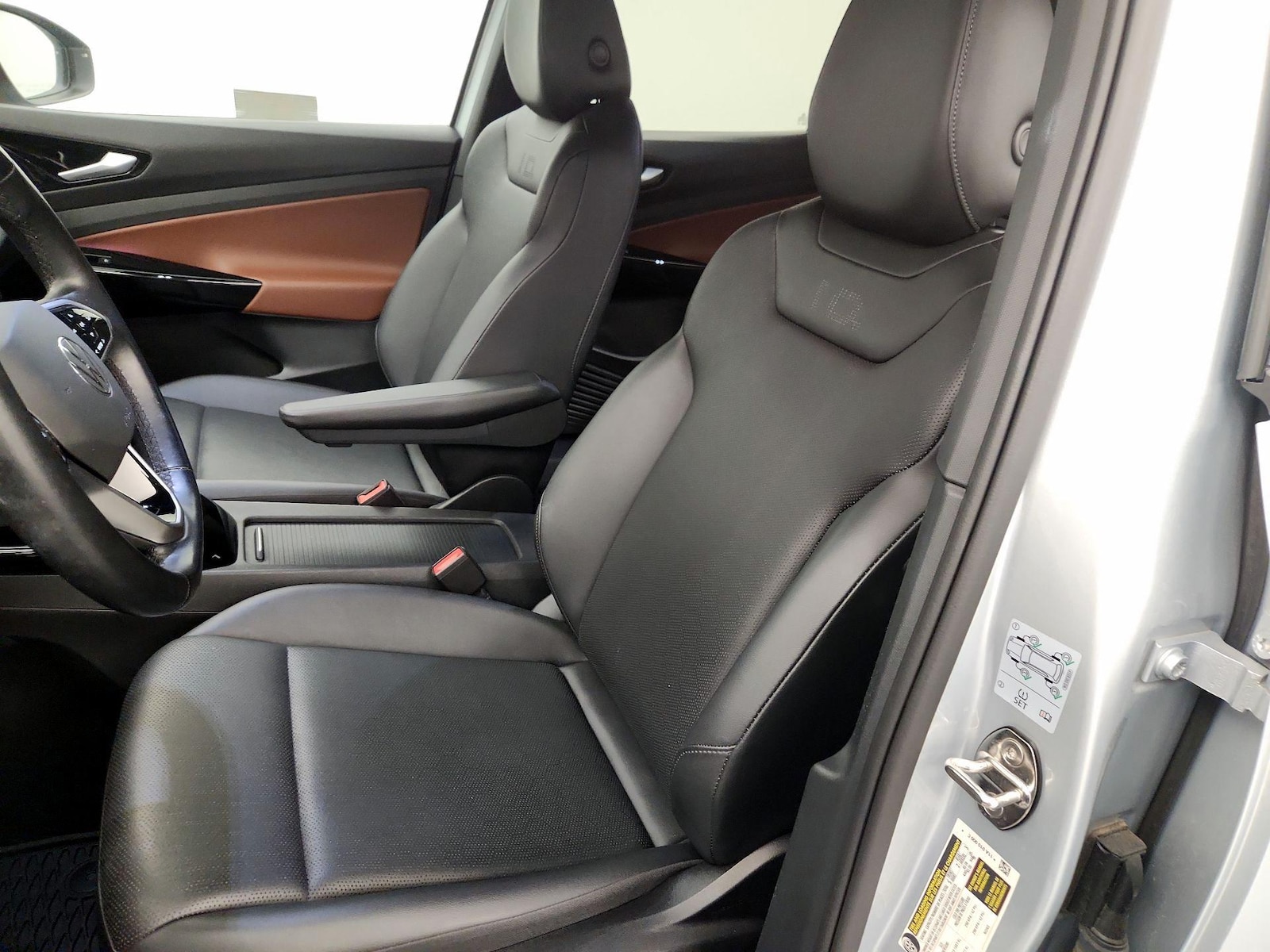 2021 Volkswagen ID.4 PRO S - Photo 12