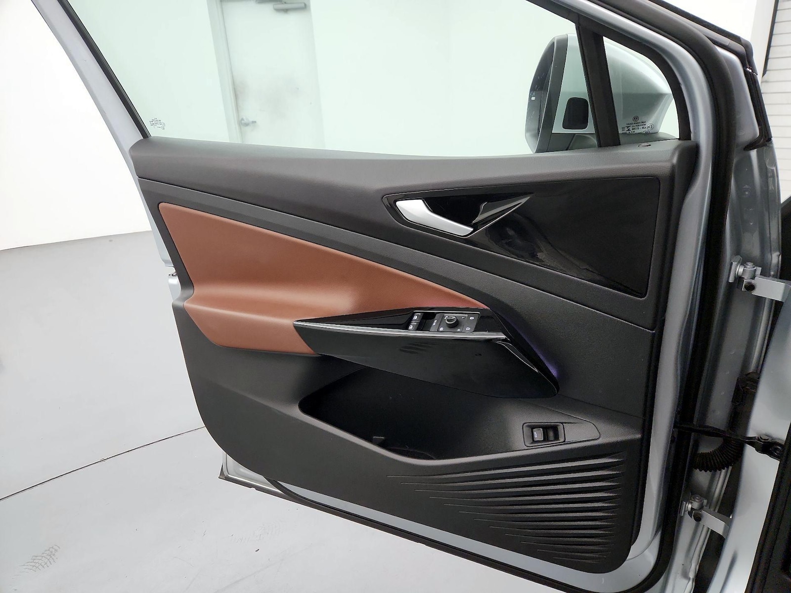 2021 Volkswagen ID.4 PRO S - Photo 13