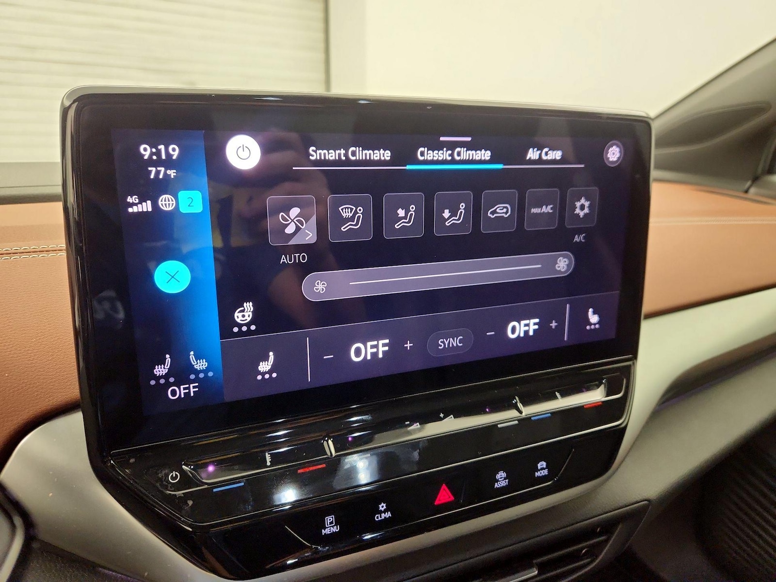 2021 Volkswagen ID.4 PRO S - Photo 17
