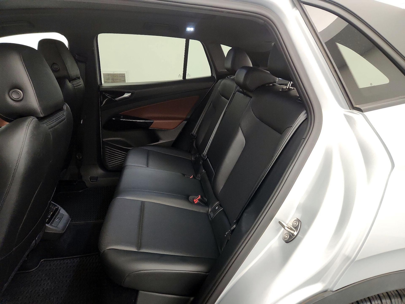 2021 Volkswagen ID.4 PRO S - Photo 21