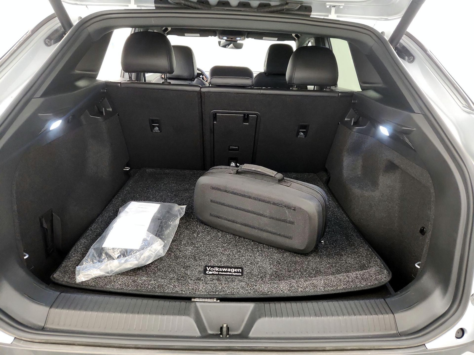 2021 Volkswagen ID.4 PRO S - Photo 22