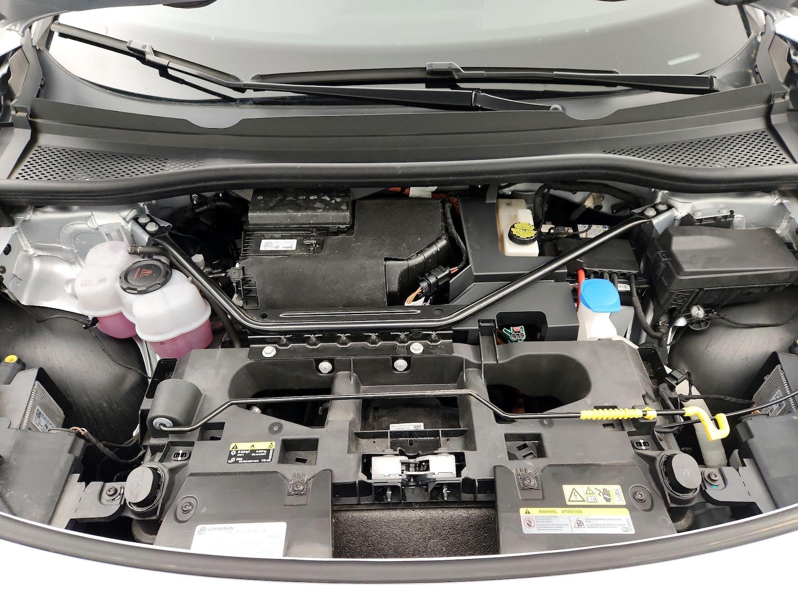 2021 Volkswagen ID.4 PRO S - Photo 23
