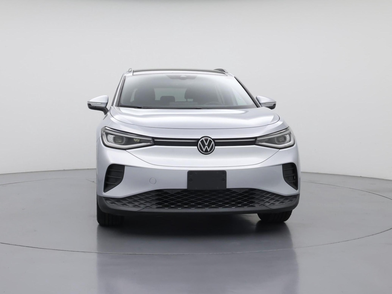 2021 Volkswagen ID.4 PRO S - Photo 6