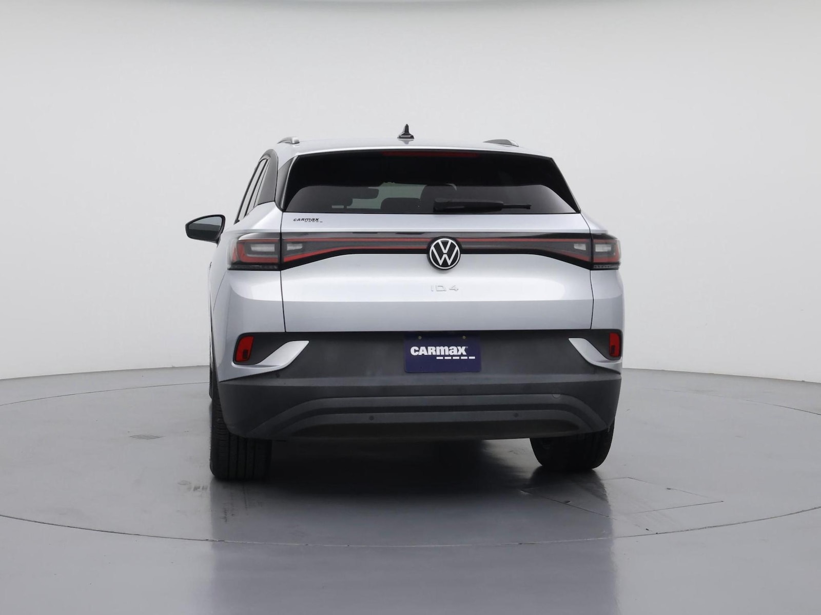 2021 Volkswagen ID.4 PRO S - Photo 7