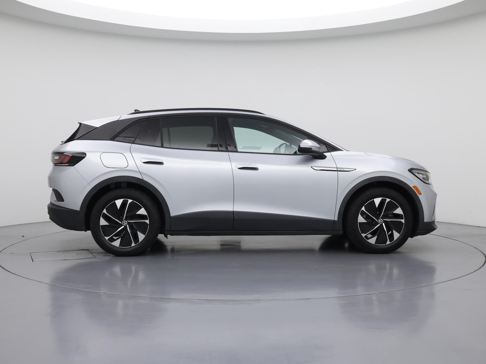 2021 Volkswagen ID.4 PRO S - Photo 8