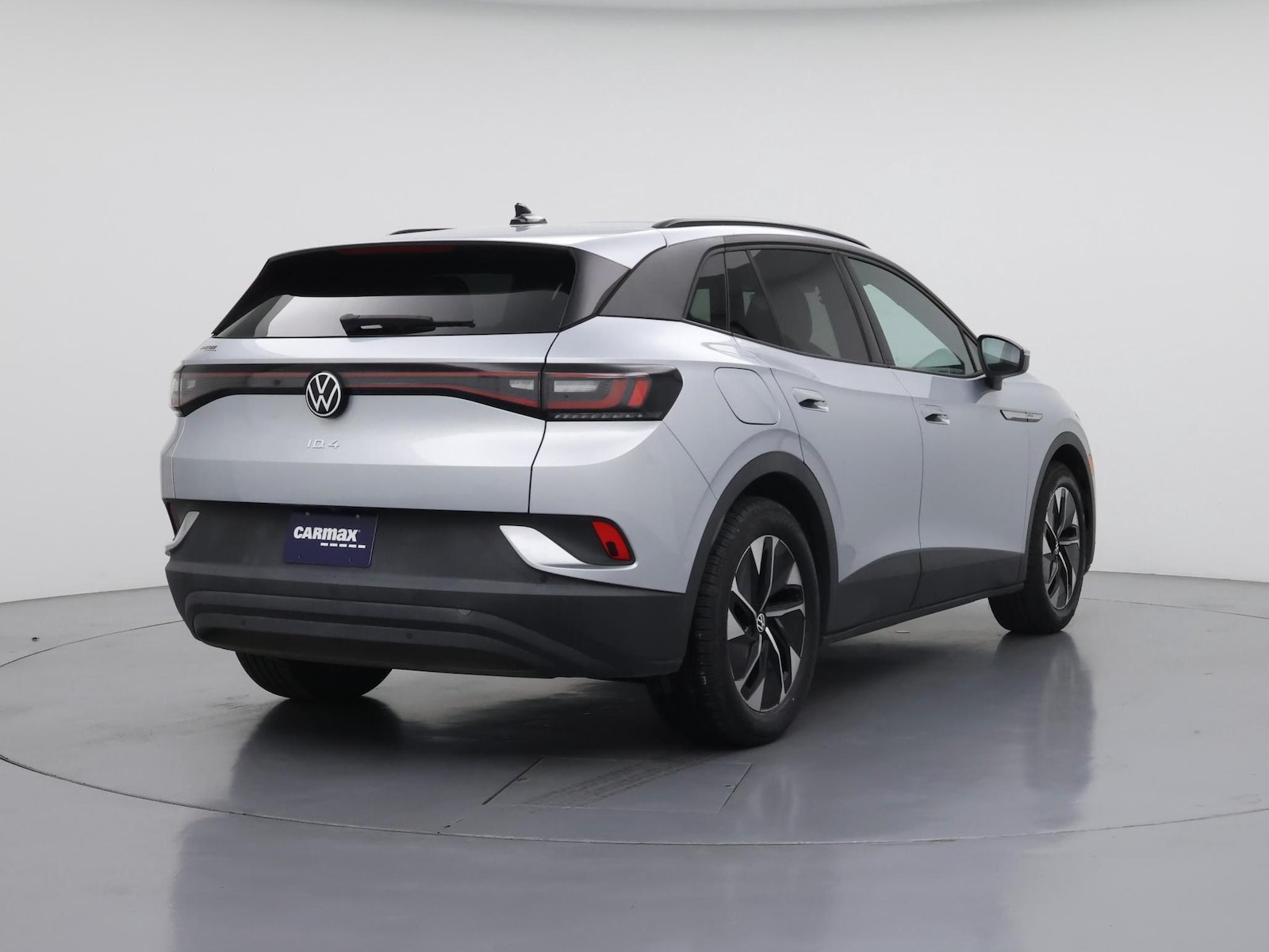 2021 Volkswagen ID.4 PRO S - Photo 9