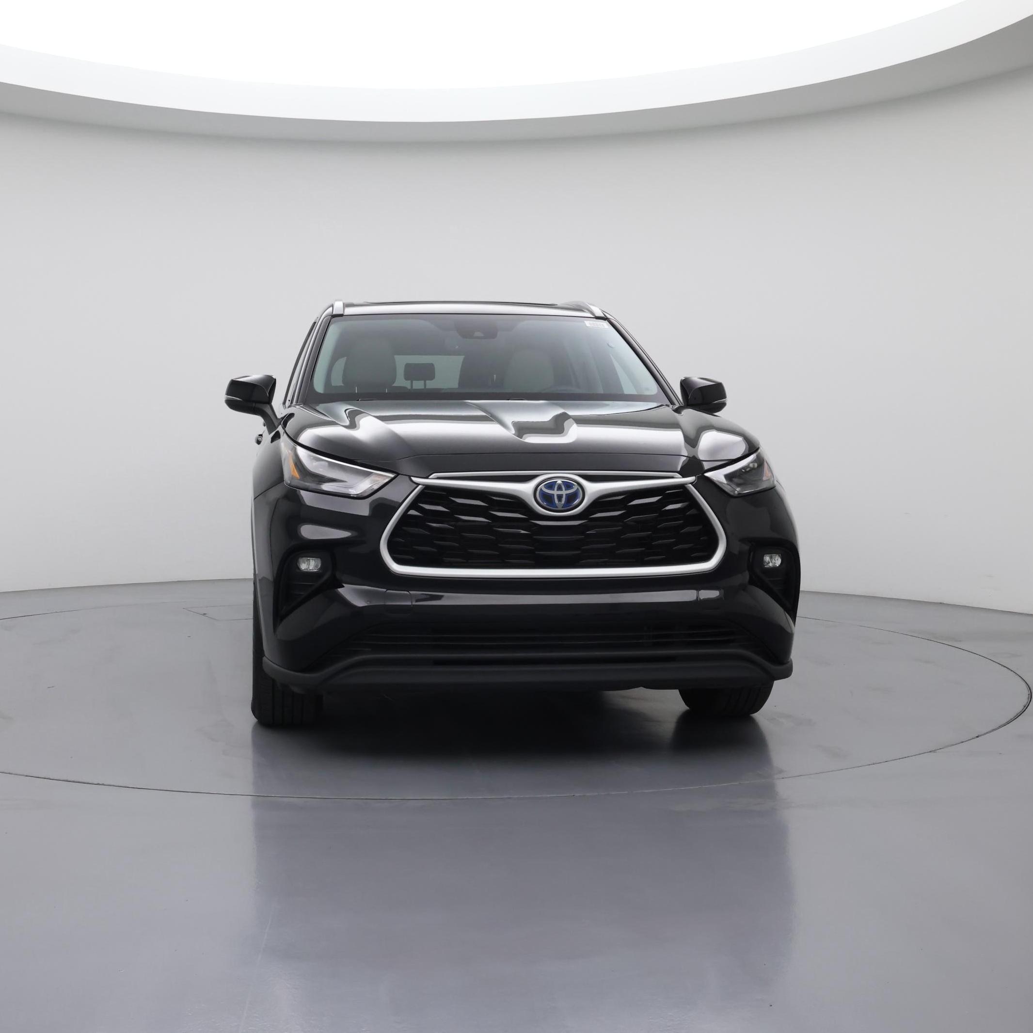 Thumbnail: 2023 Toyota Highlander - 5