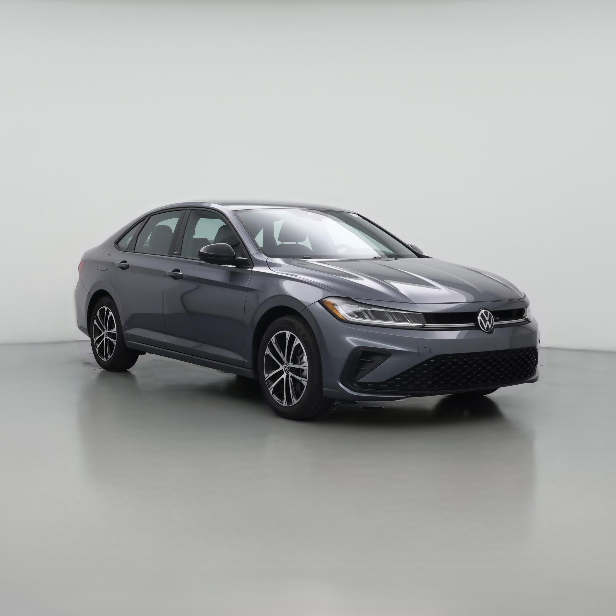 Thumbnail: 2025 Volkswagen Jetta - 1
