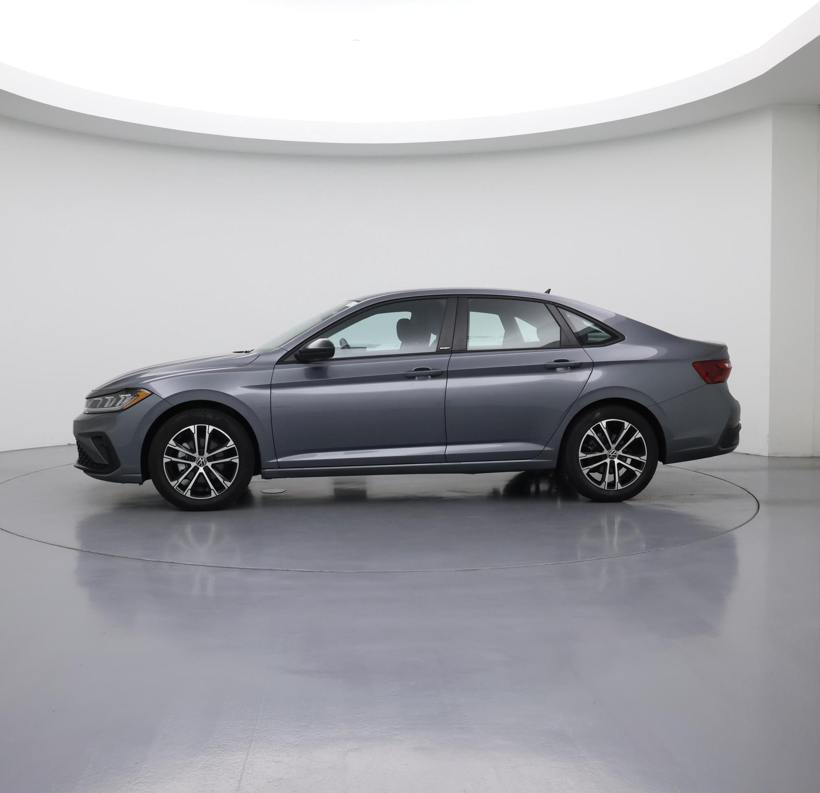 Thumbnail: 2025 Volkswagen Jetta - 3