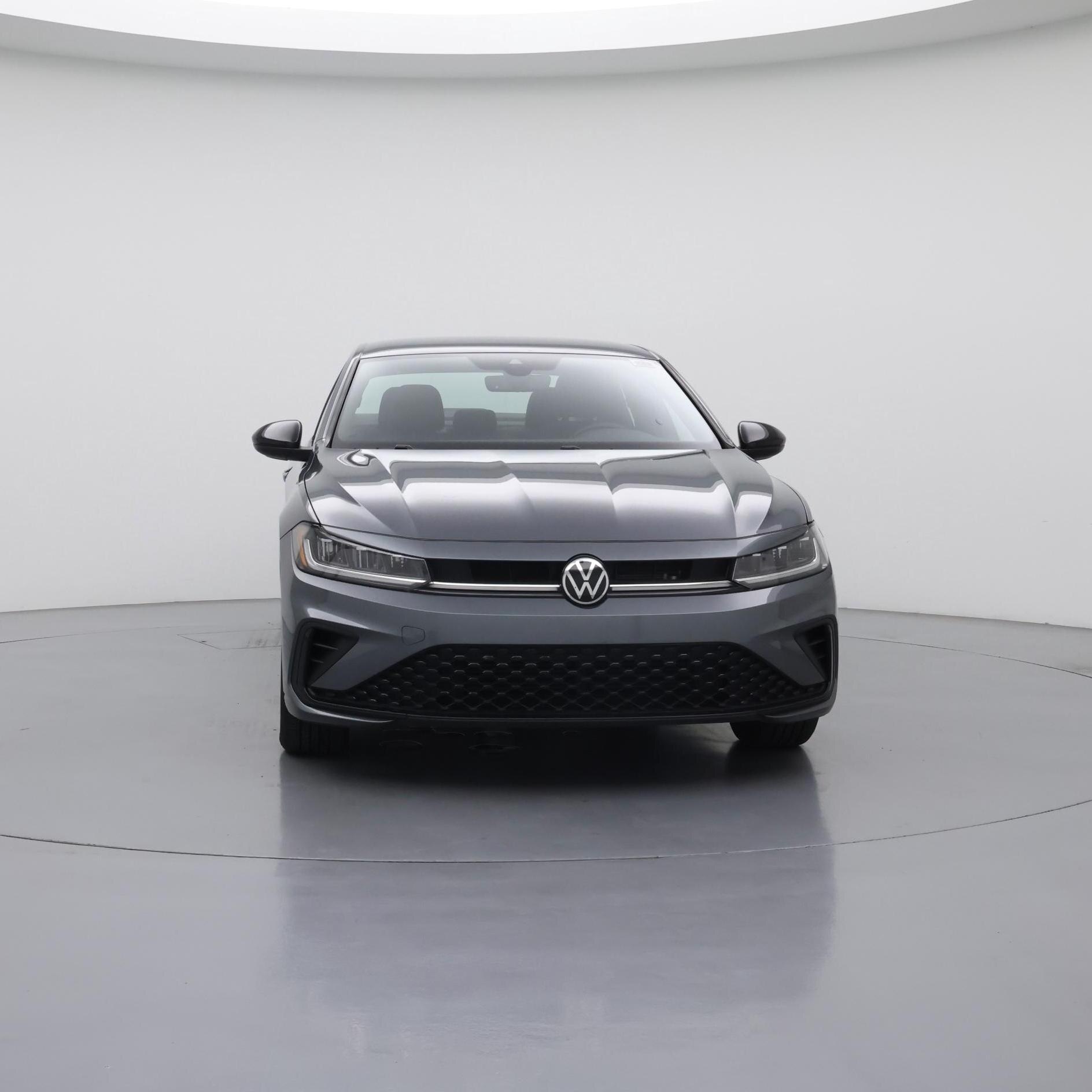 Thumbnail: 2025 Volkswagen Jetta - 5