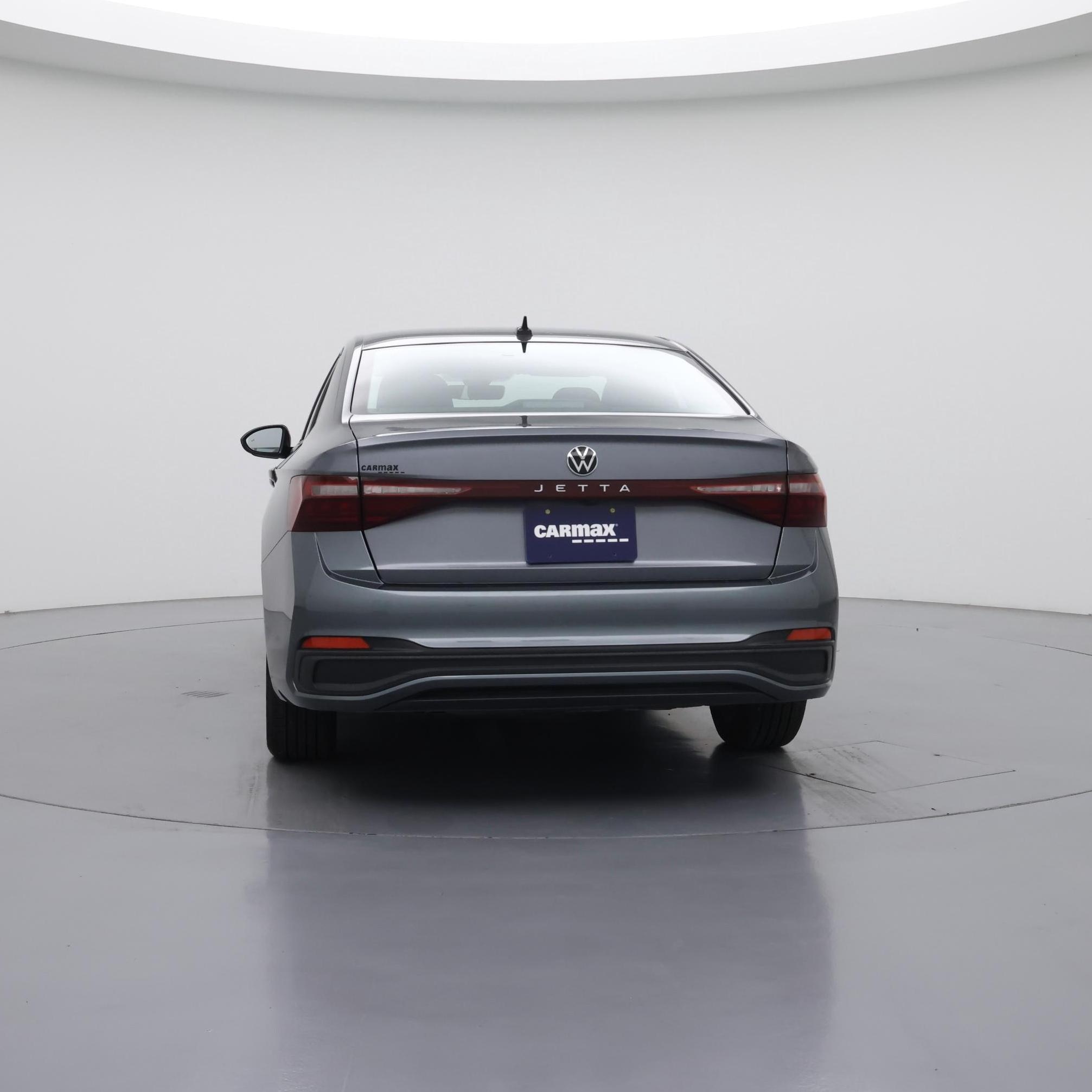 Thumbnail: 2025 Volkswagen Jetta - 6