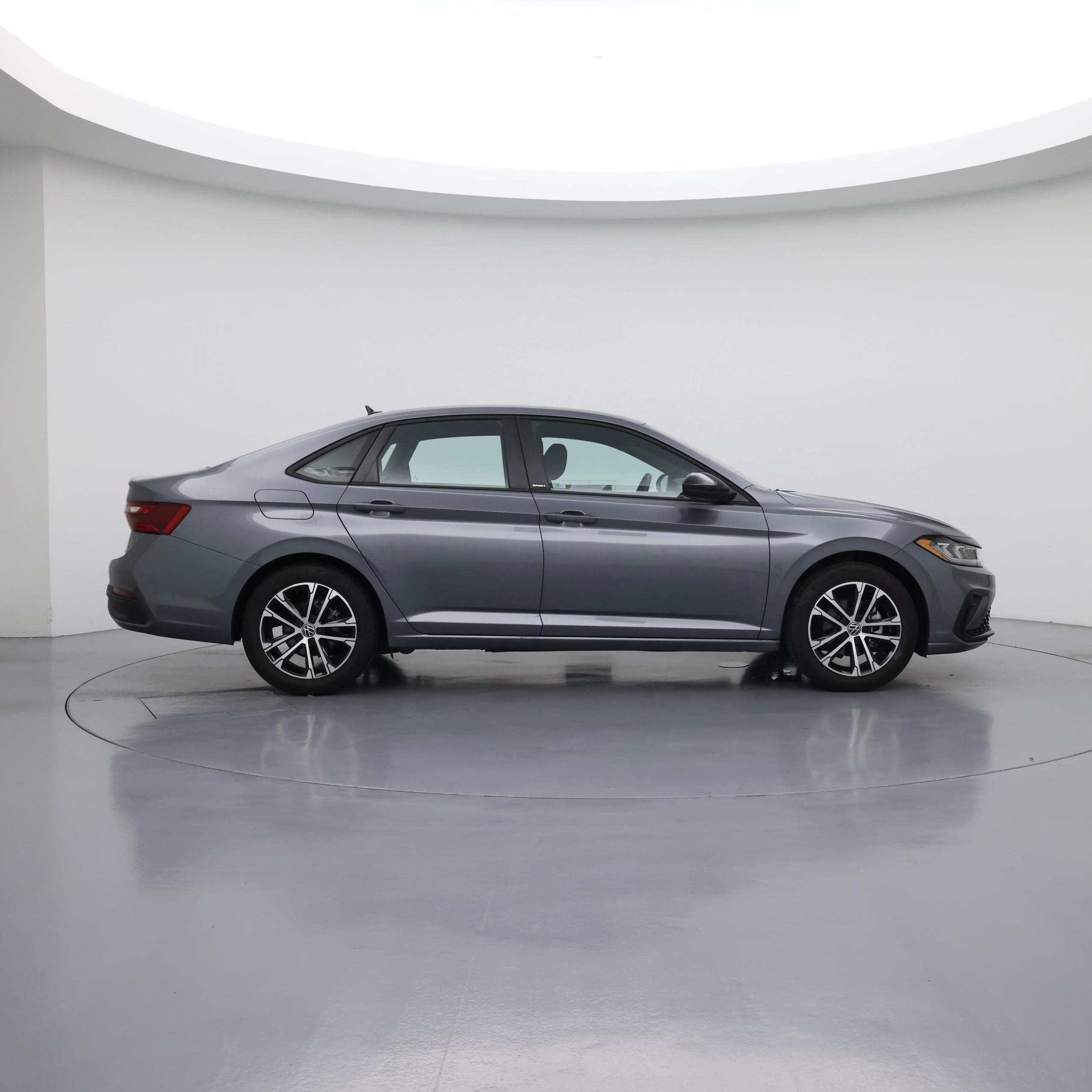 Thumbnail: 2025 Volkswagen Jetta - 7