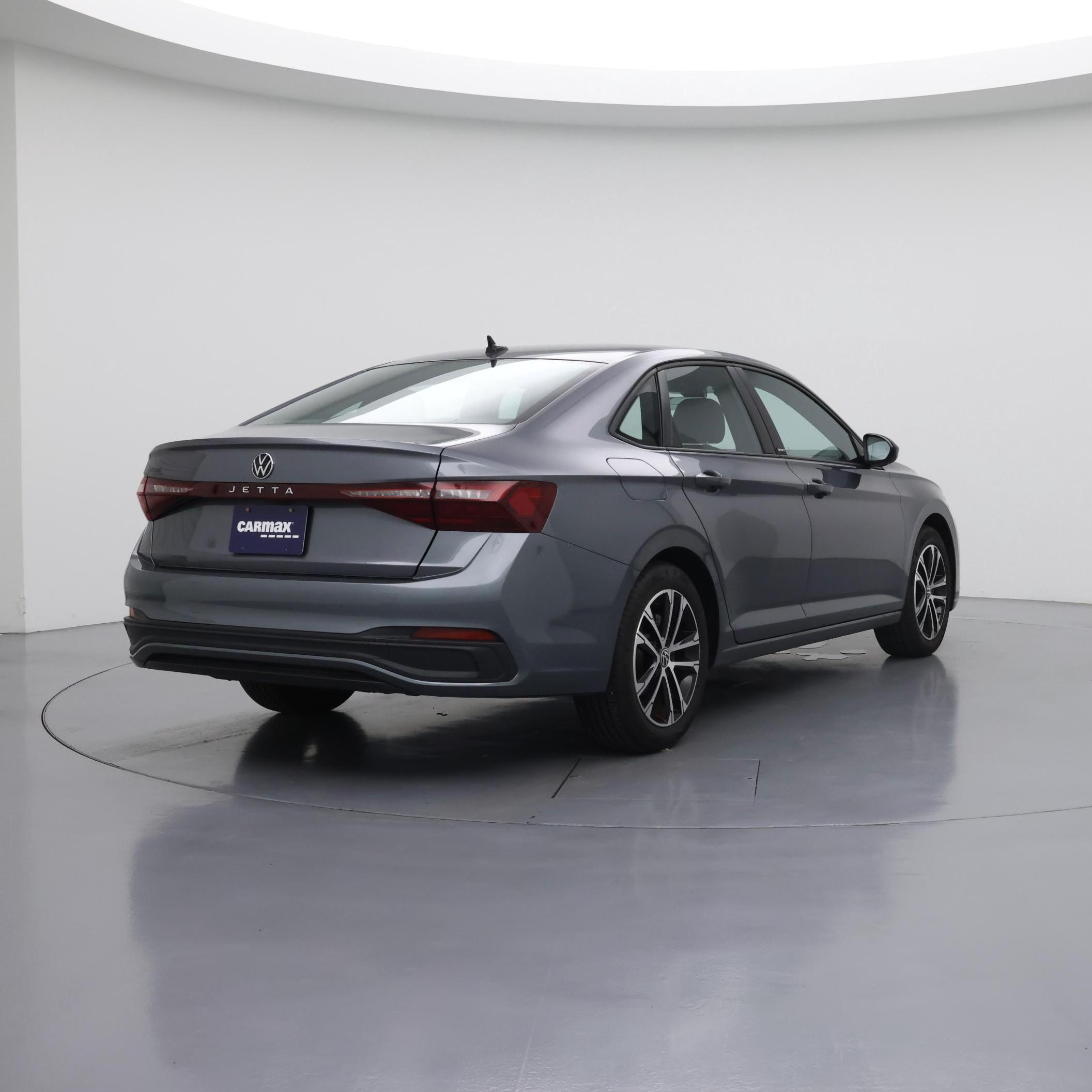 Thumbnail: 2025 Volkswagen Jetta - 8