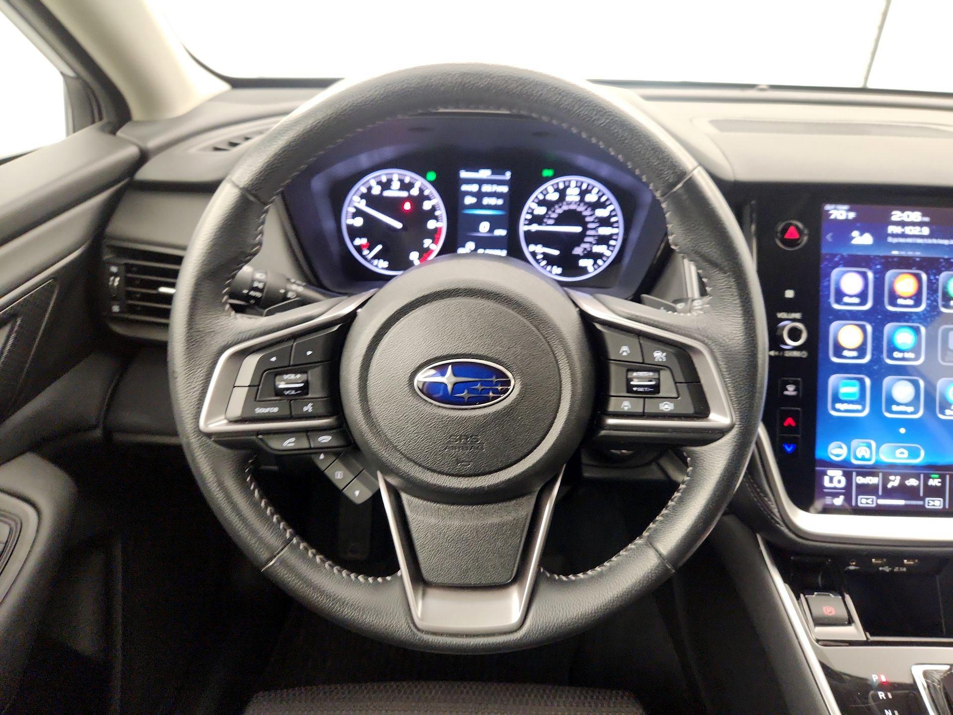 Thumbnail: 2022 Subaru Outback - 10