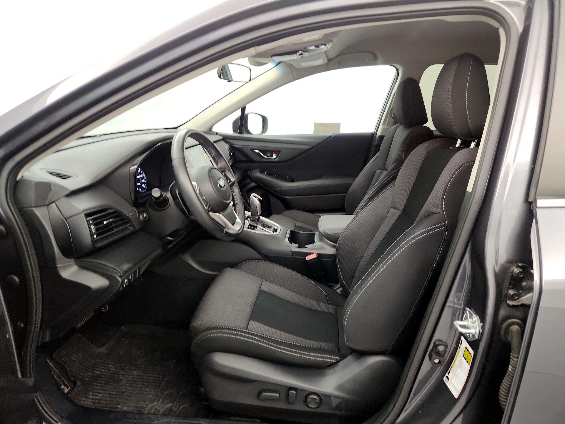 Thumbnail: 2022 Subaru Outback - 11