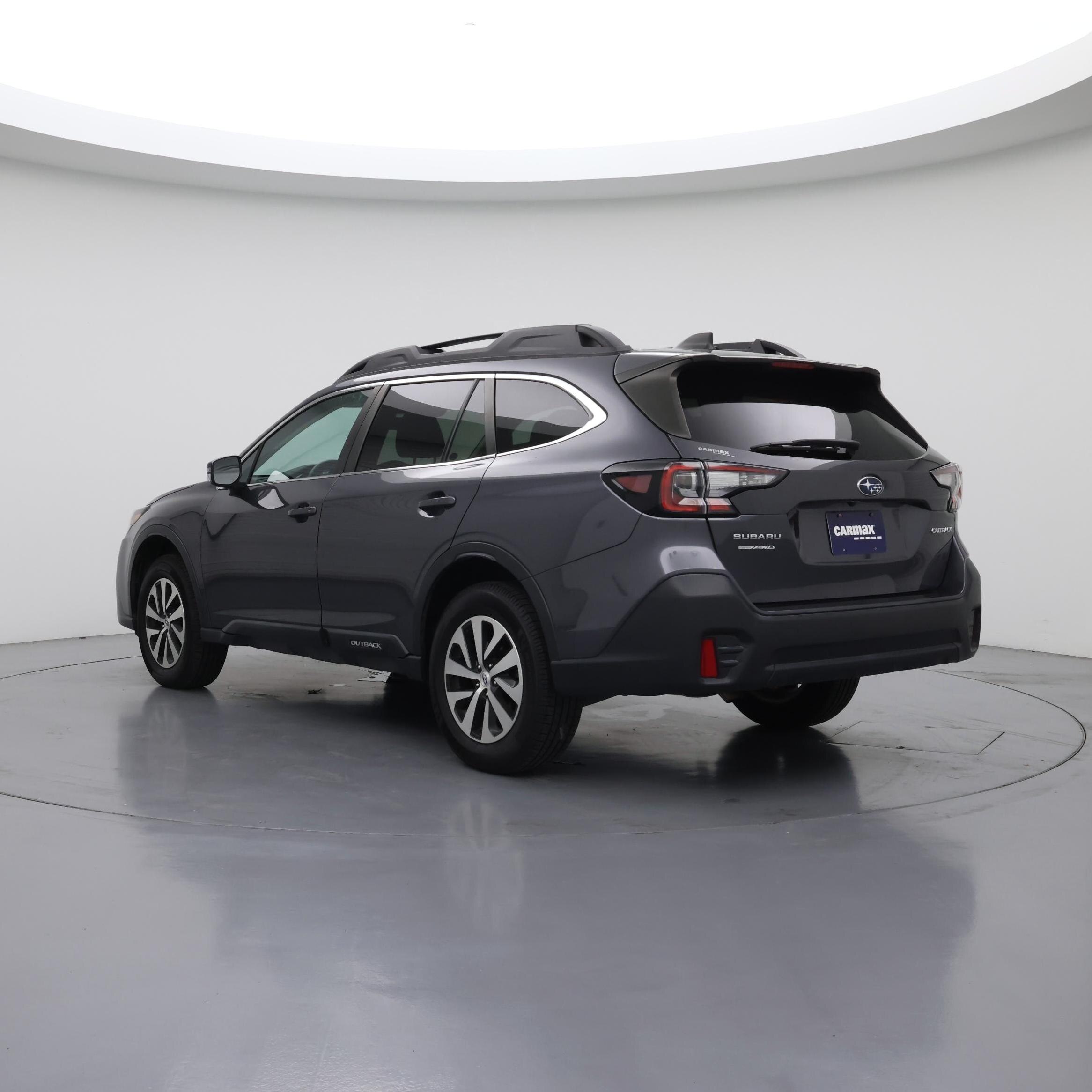 Thumbnail: 2022 Subaru Outback - 2