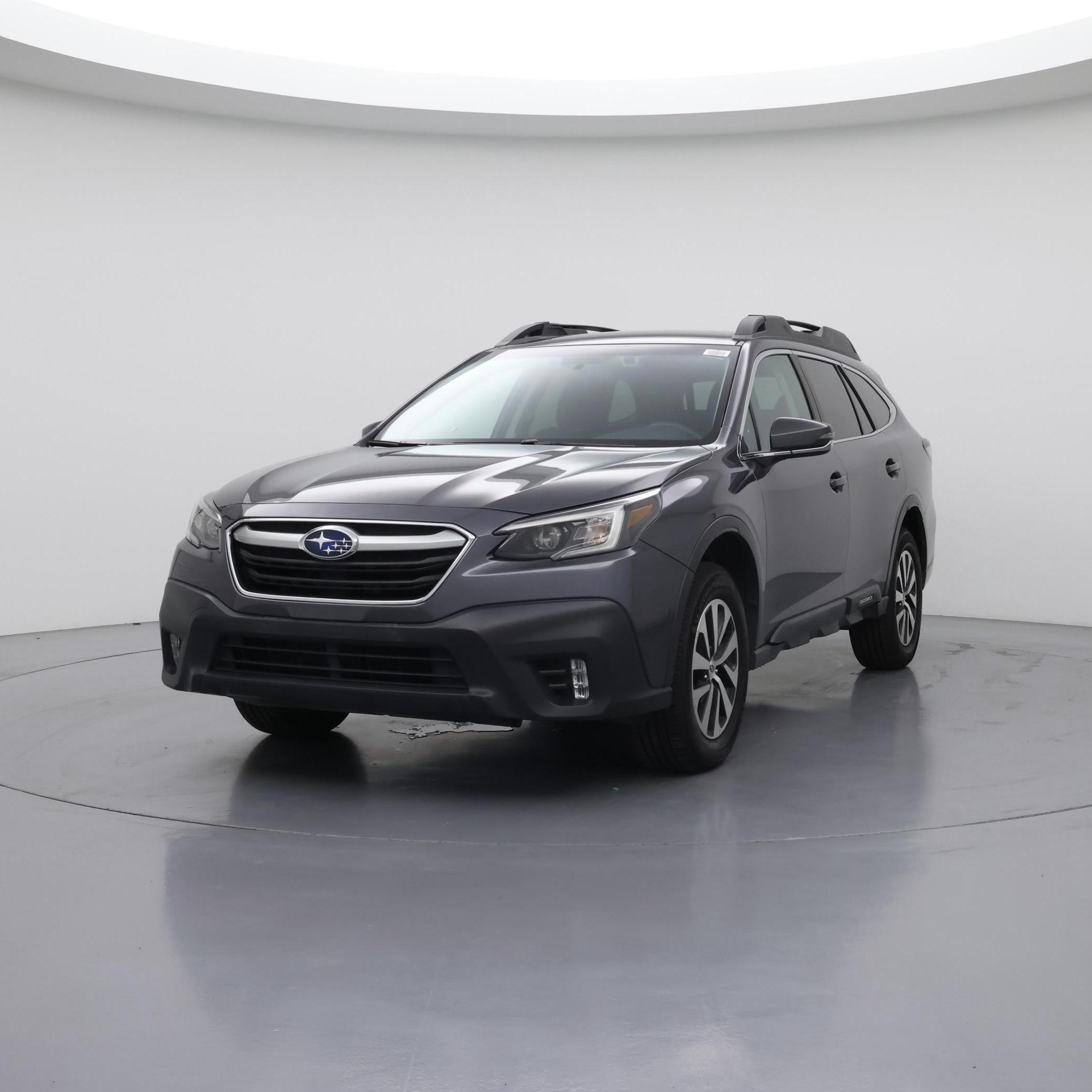 Thumbnail: 2022 Subaru Outback - 4