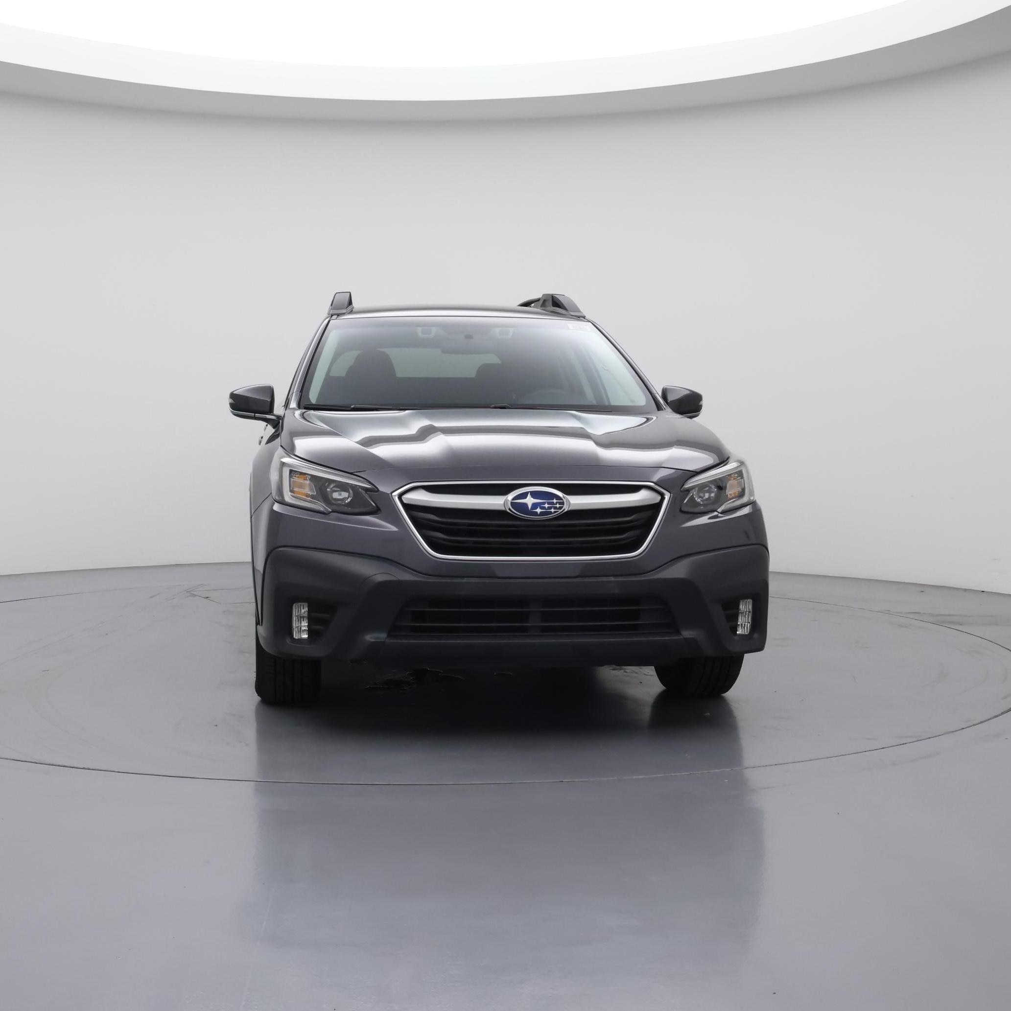 Thumbnail: 2022 Subaru Outback - 5