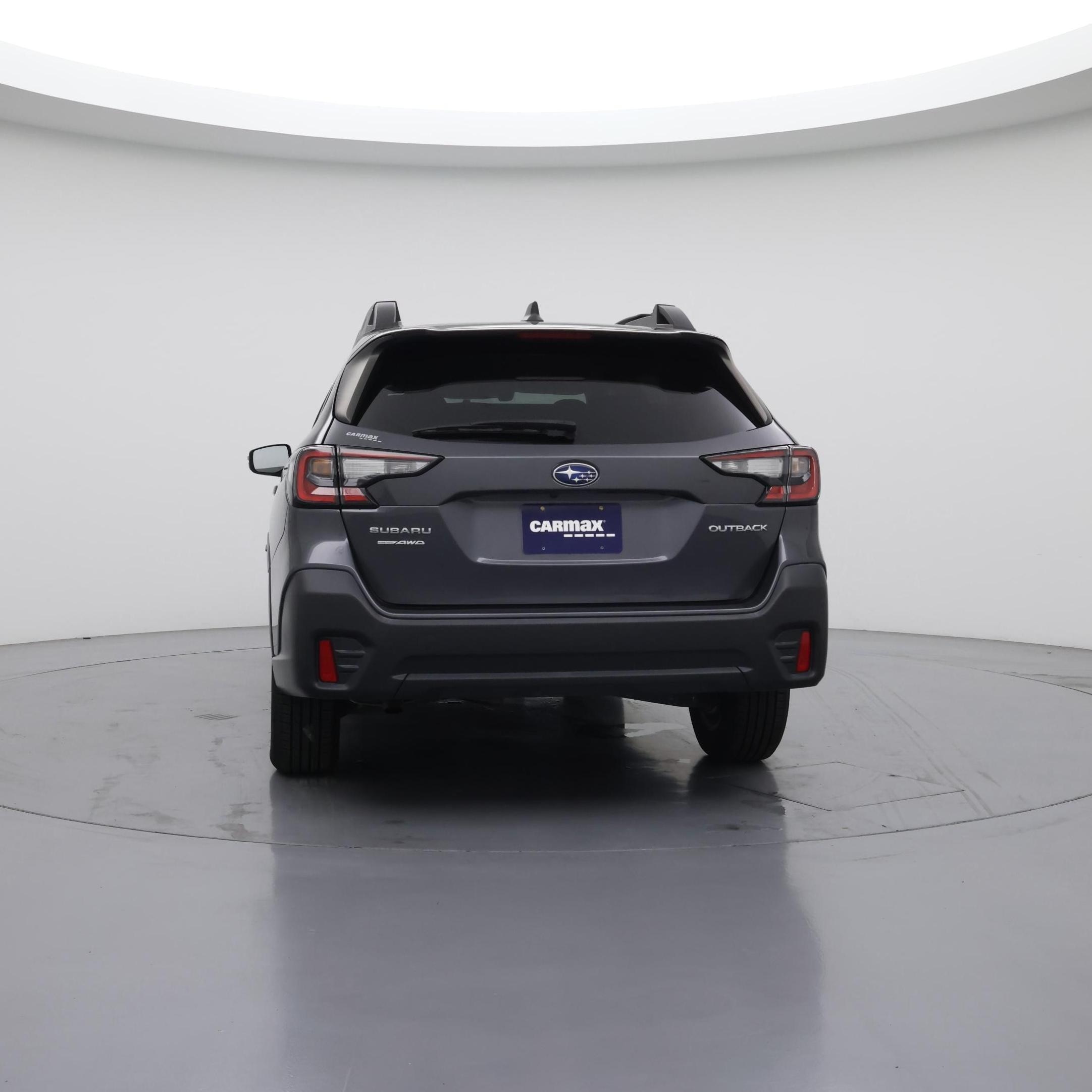 Thumbnail: 2022 Subaru Outback - 6