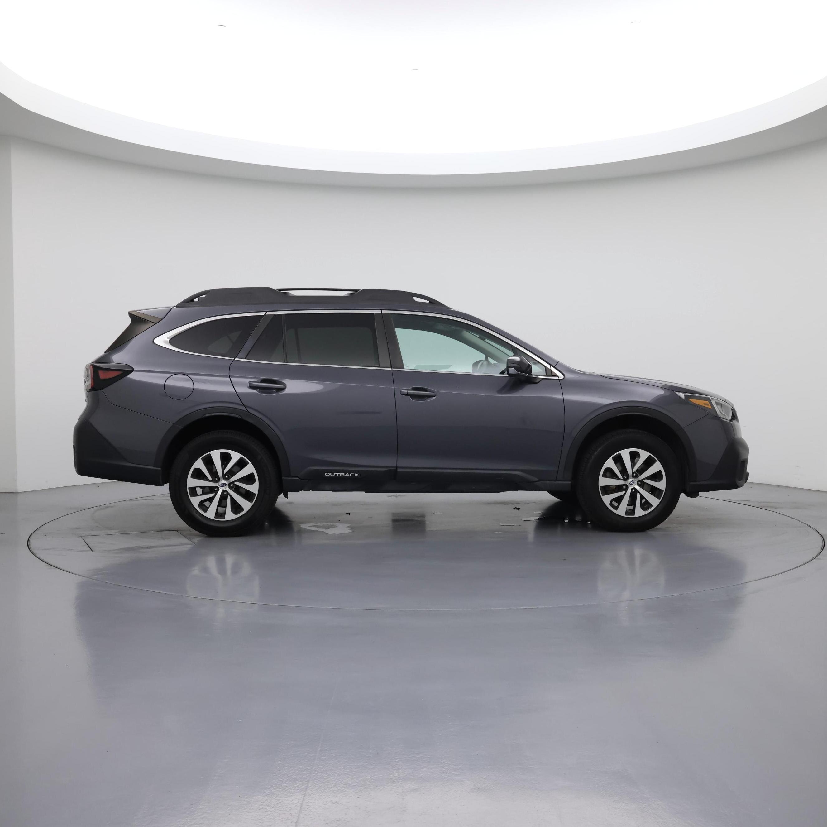 Thumbnail: 2022 Subaru Outback - 7