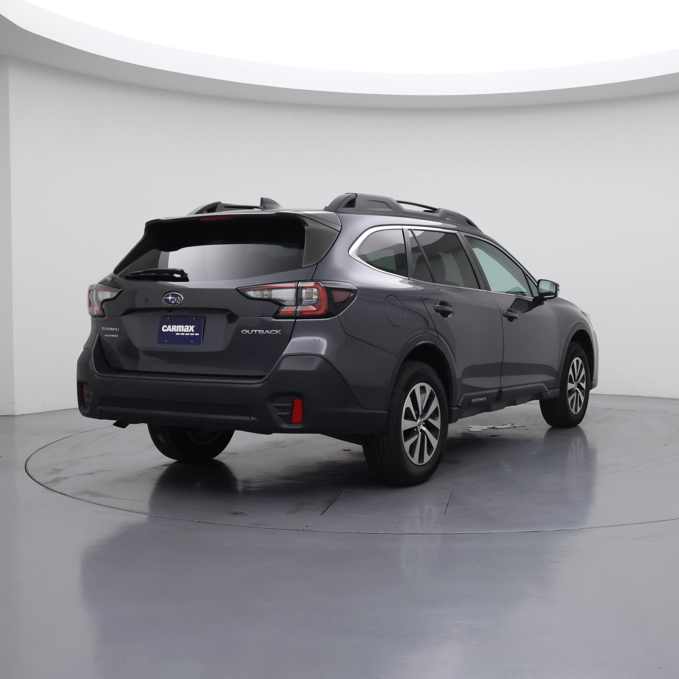 Thumbnail: 2022 Subaru Outback - 8