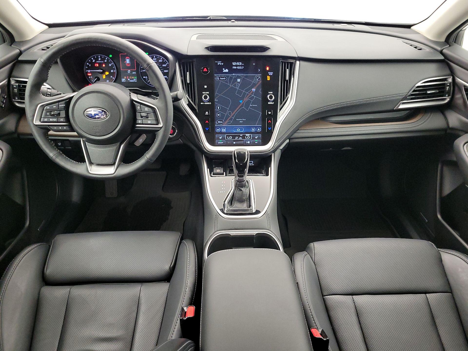 Thumbnail: 2025 Subaru Outback - 9