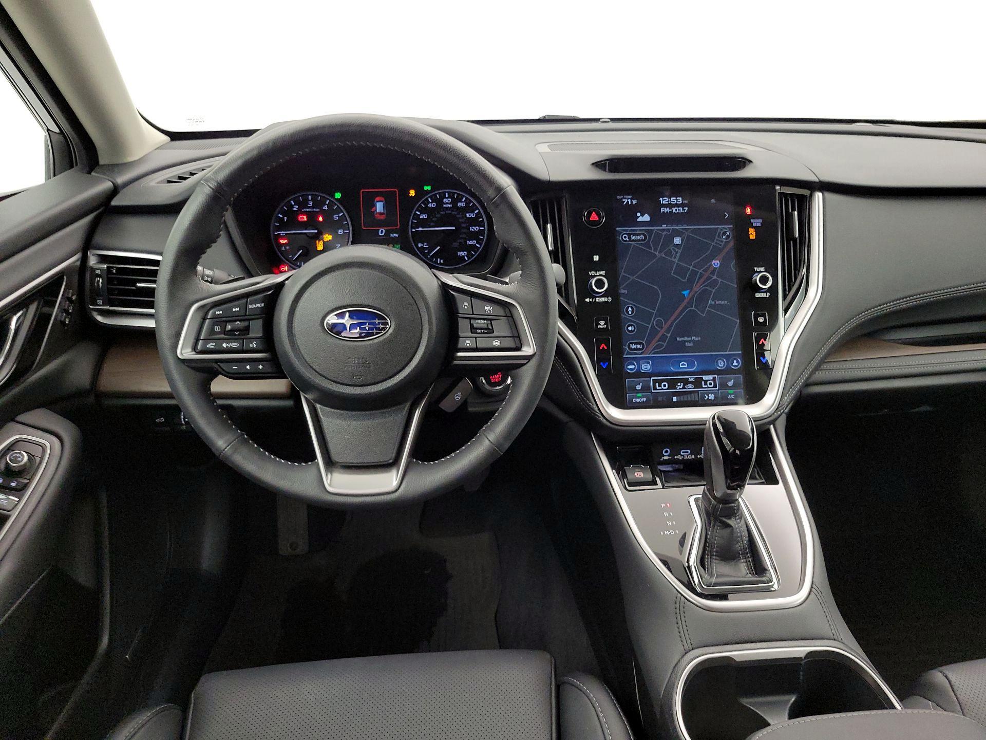 Thumbnail: 2025 Subaru Outback - 10